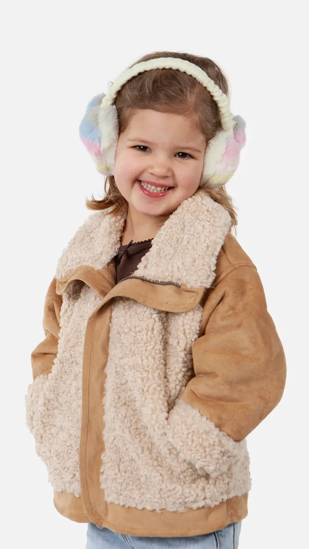 Hearty Earmuffs