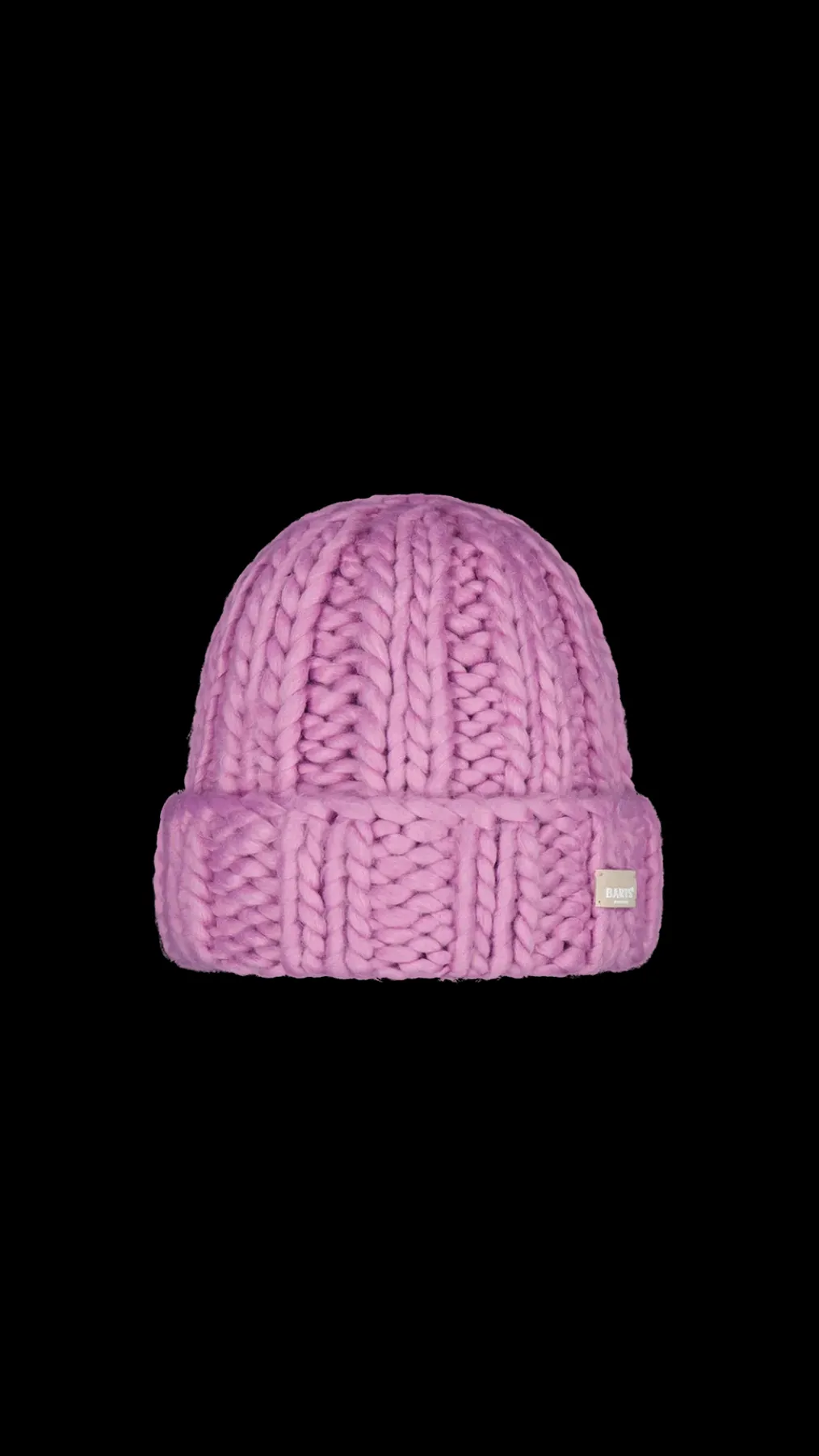 Hermitta Beanie