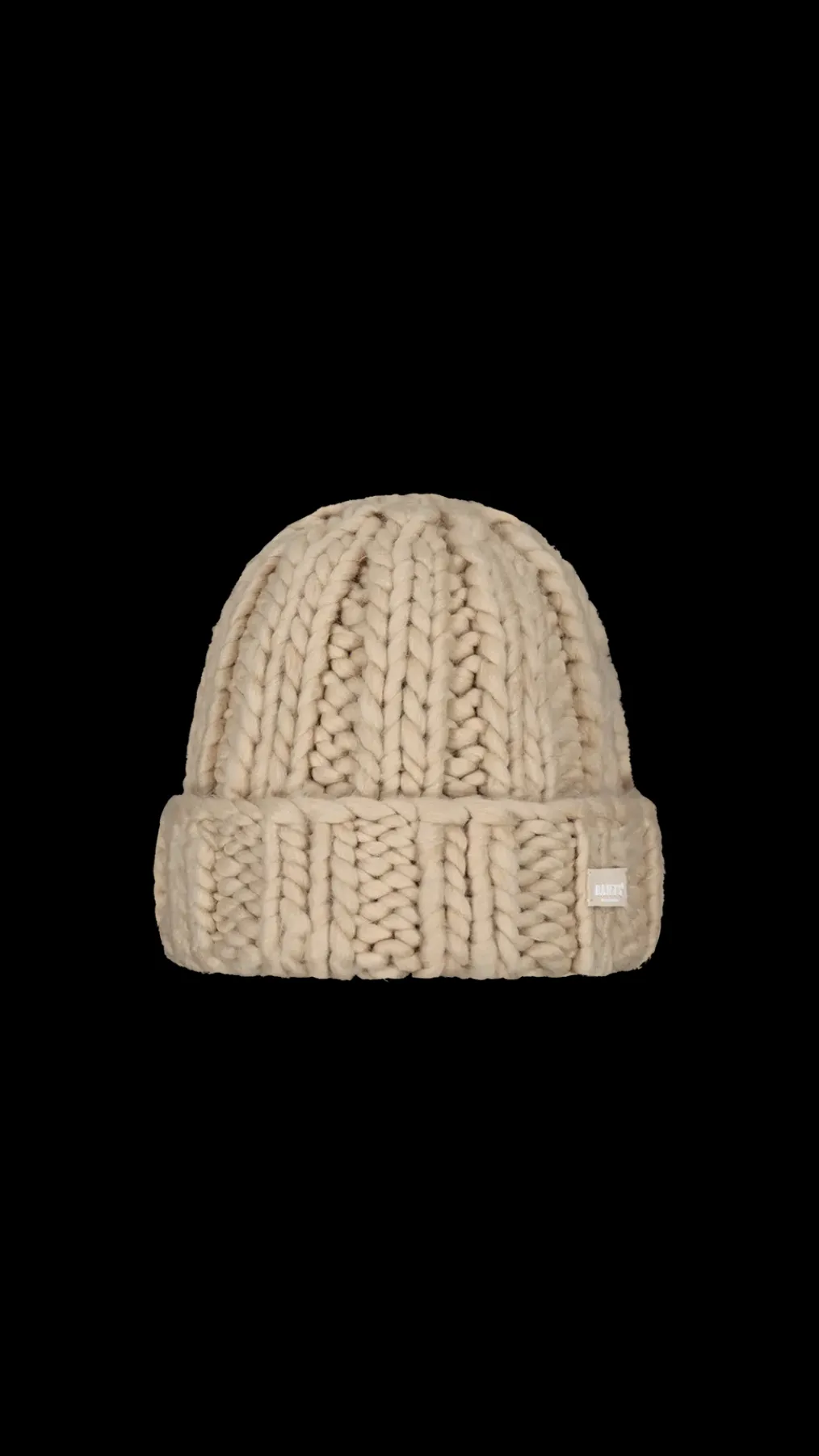 Hermitta Beanie