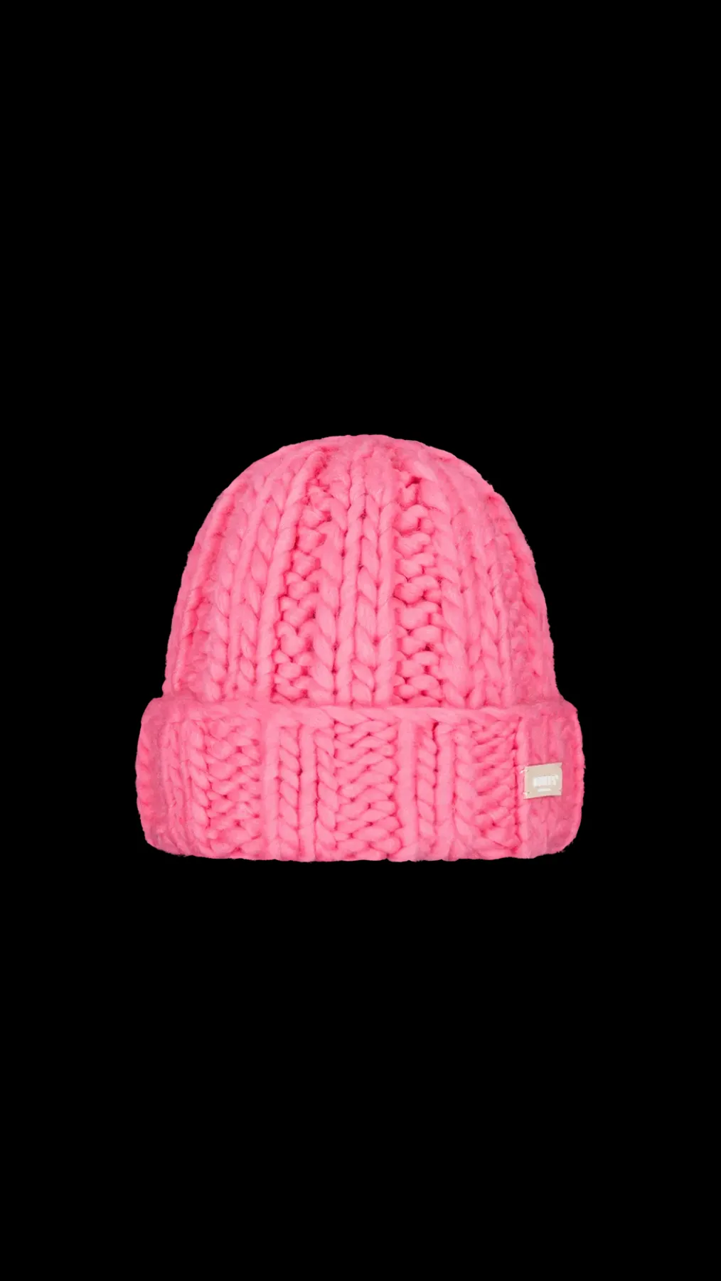 Hermitta Beanie