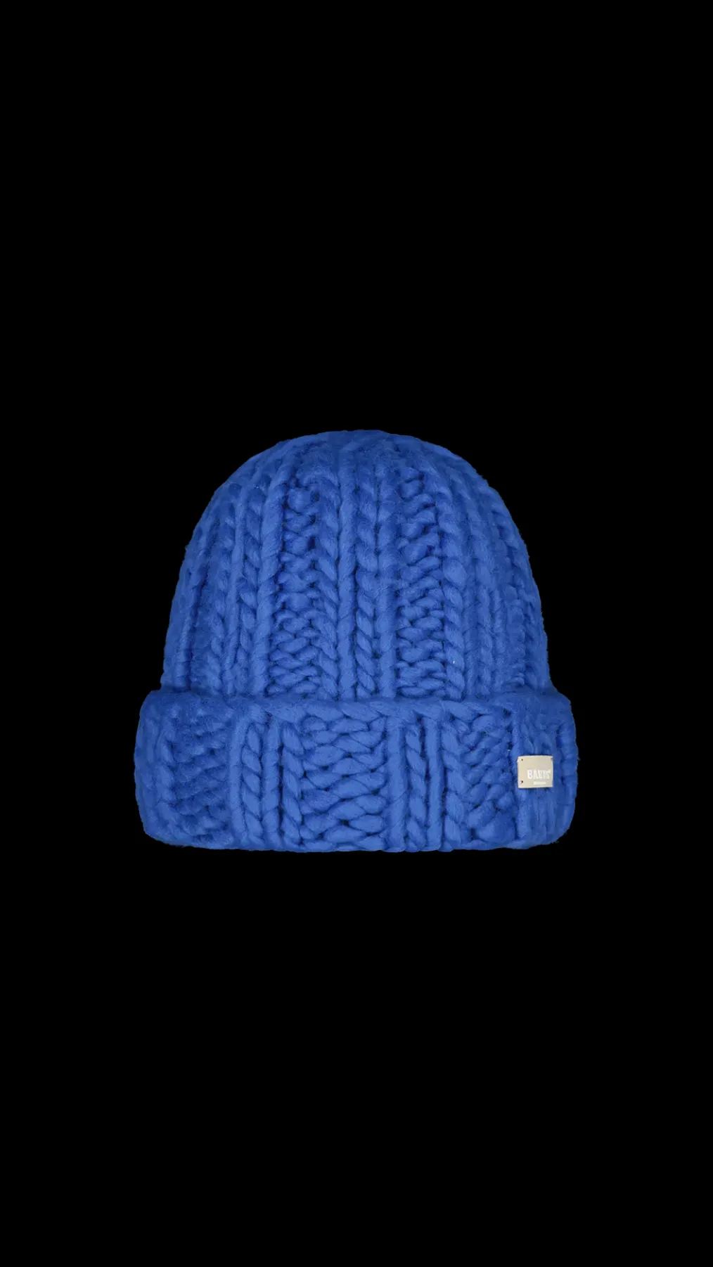 Hermitta Beanie