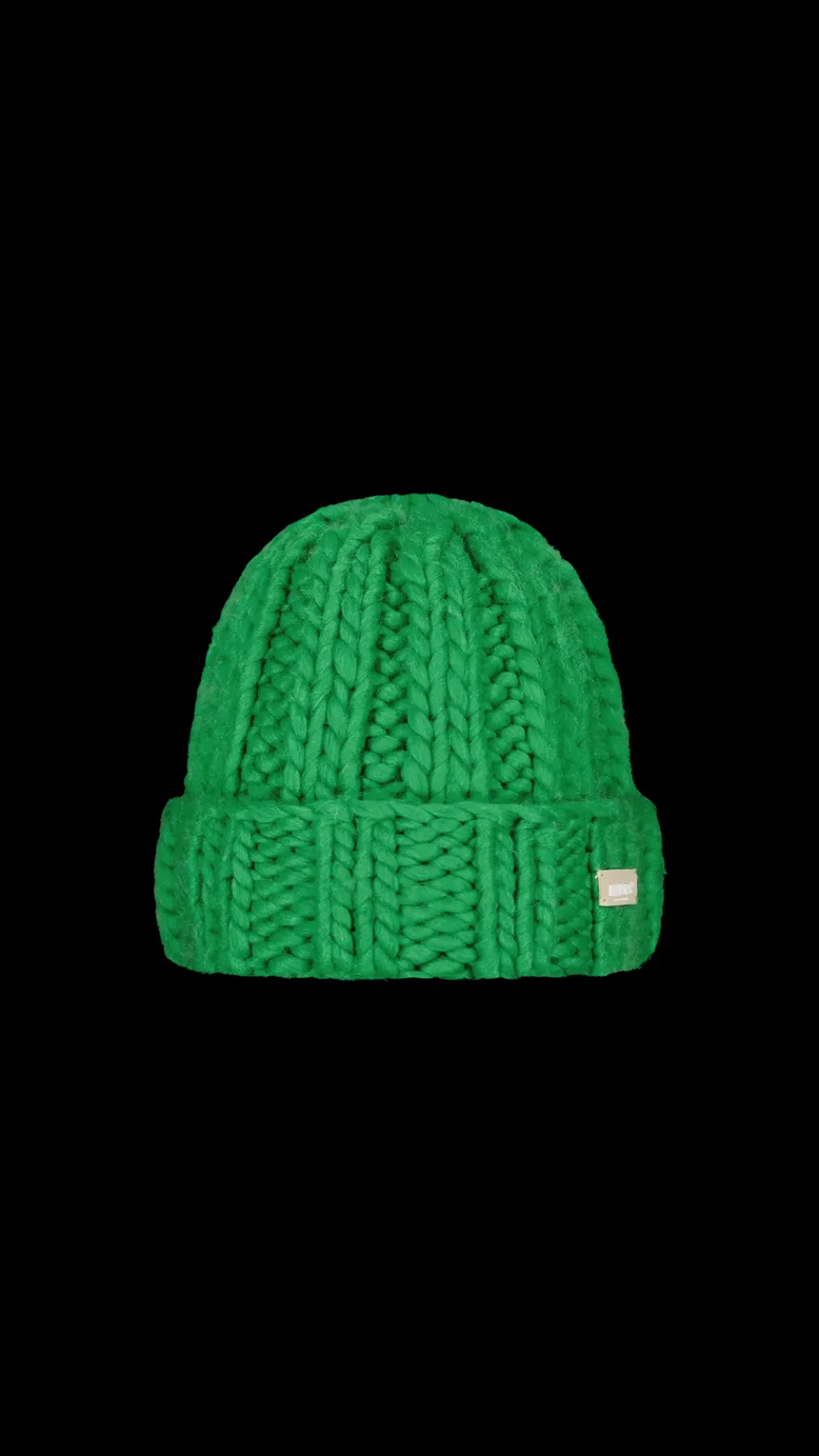 Hermitta Beanie