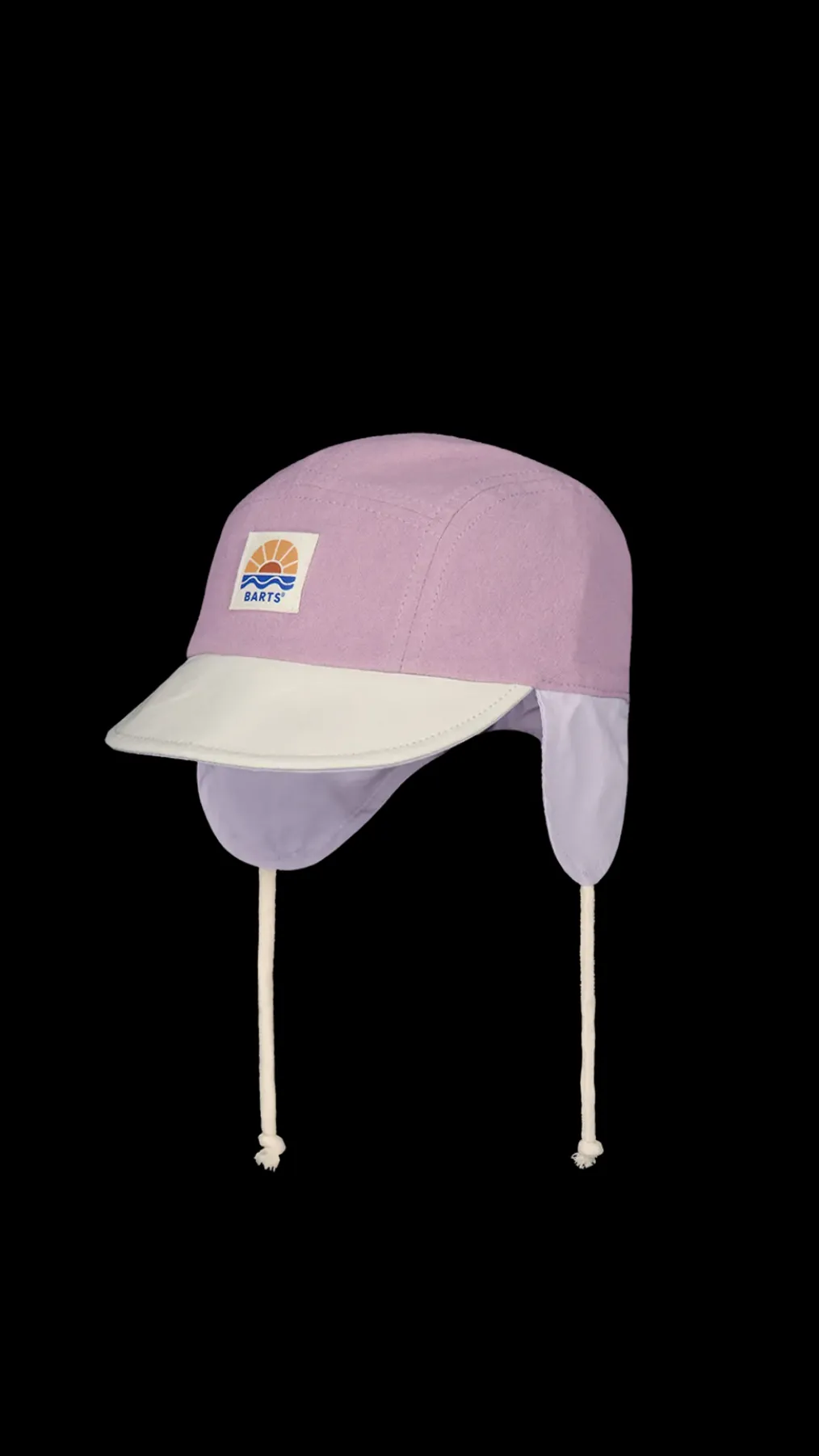 Huoni Cap