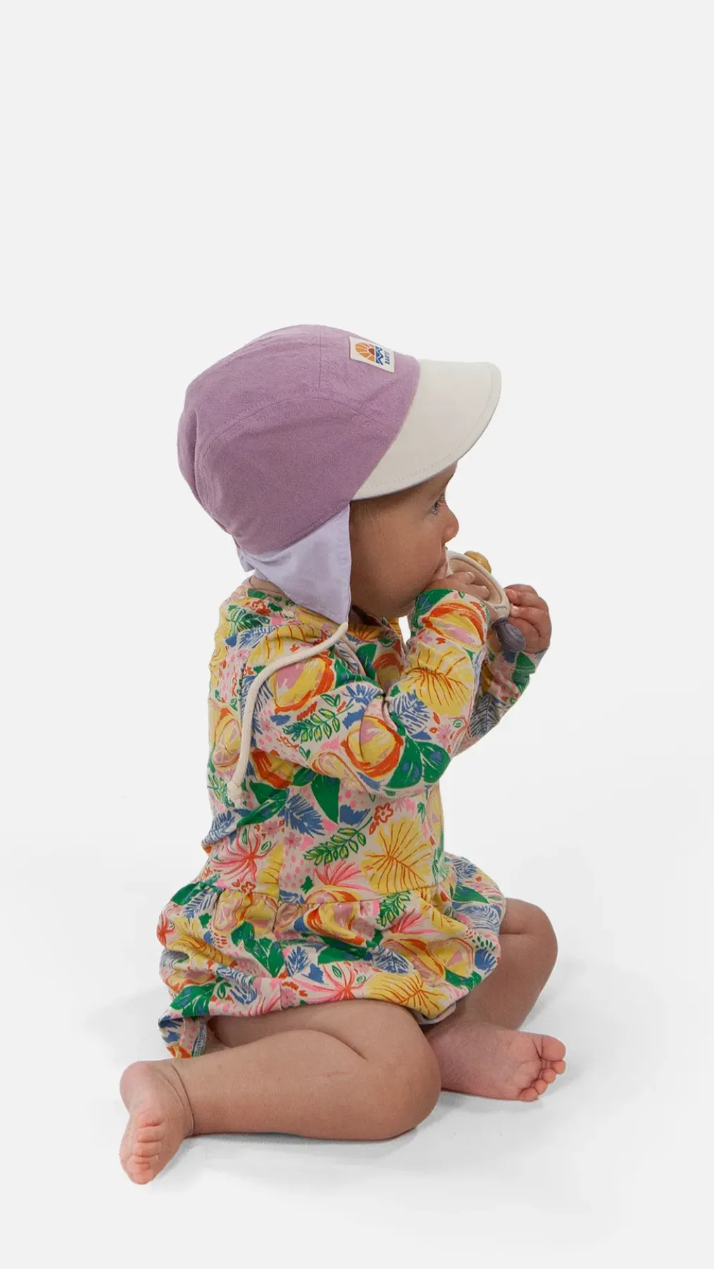 Huoni Cap