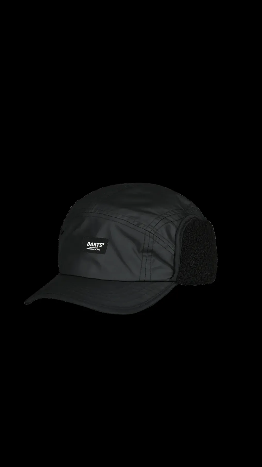 Hydero Cap