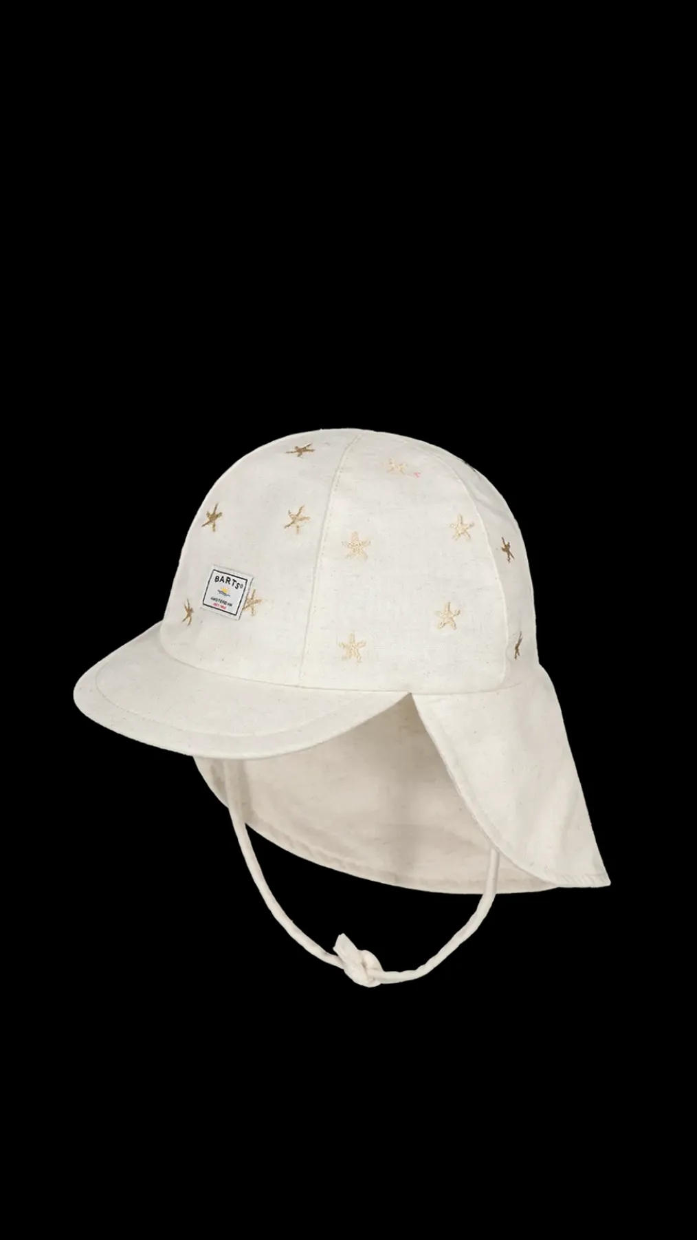Ikkan Cap