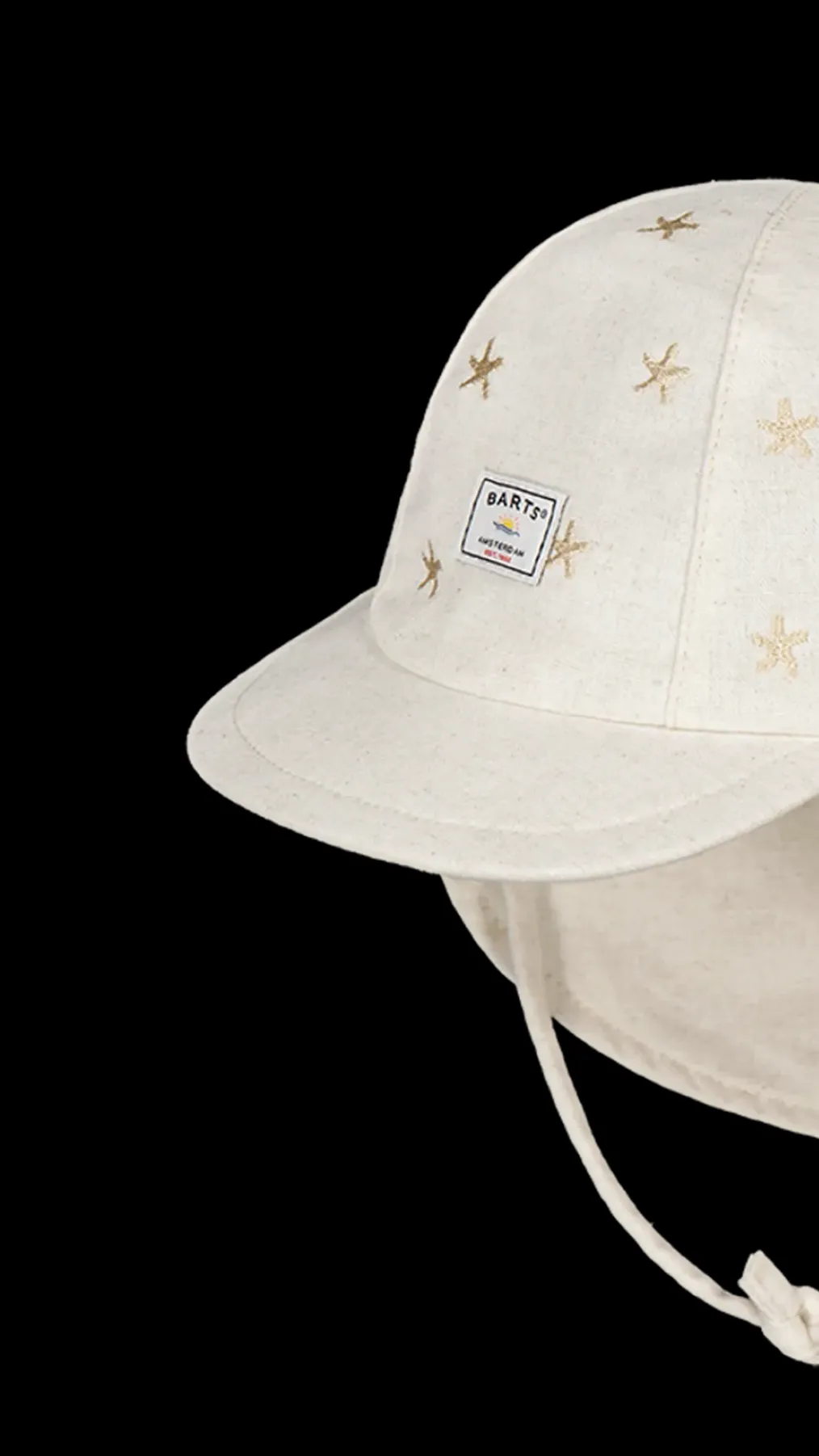 Ikkan Cap