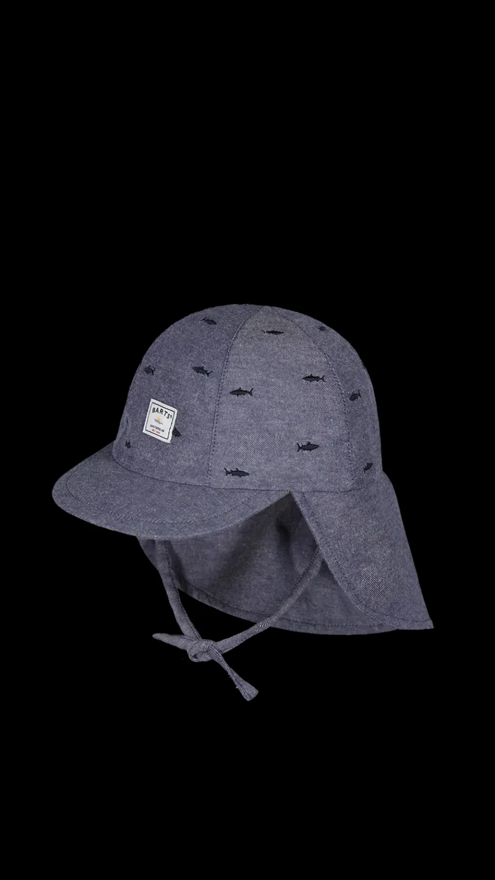 Ikkan Cap