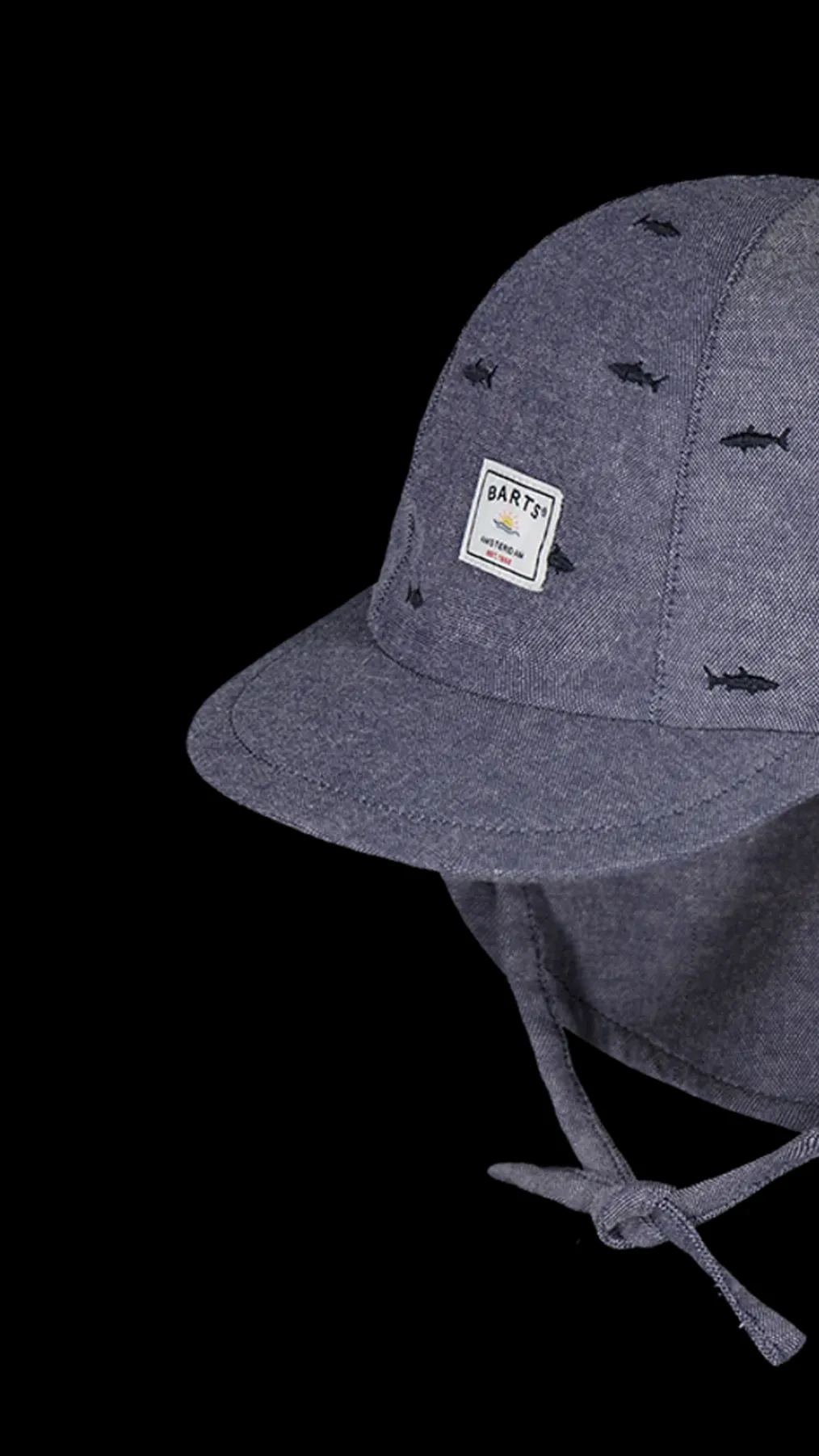 Ikkan Cap