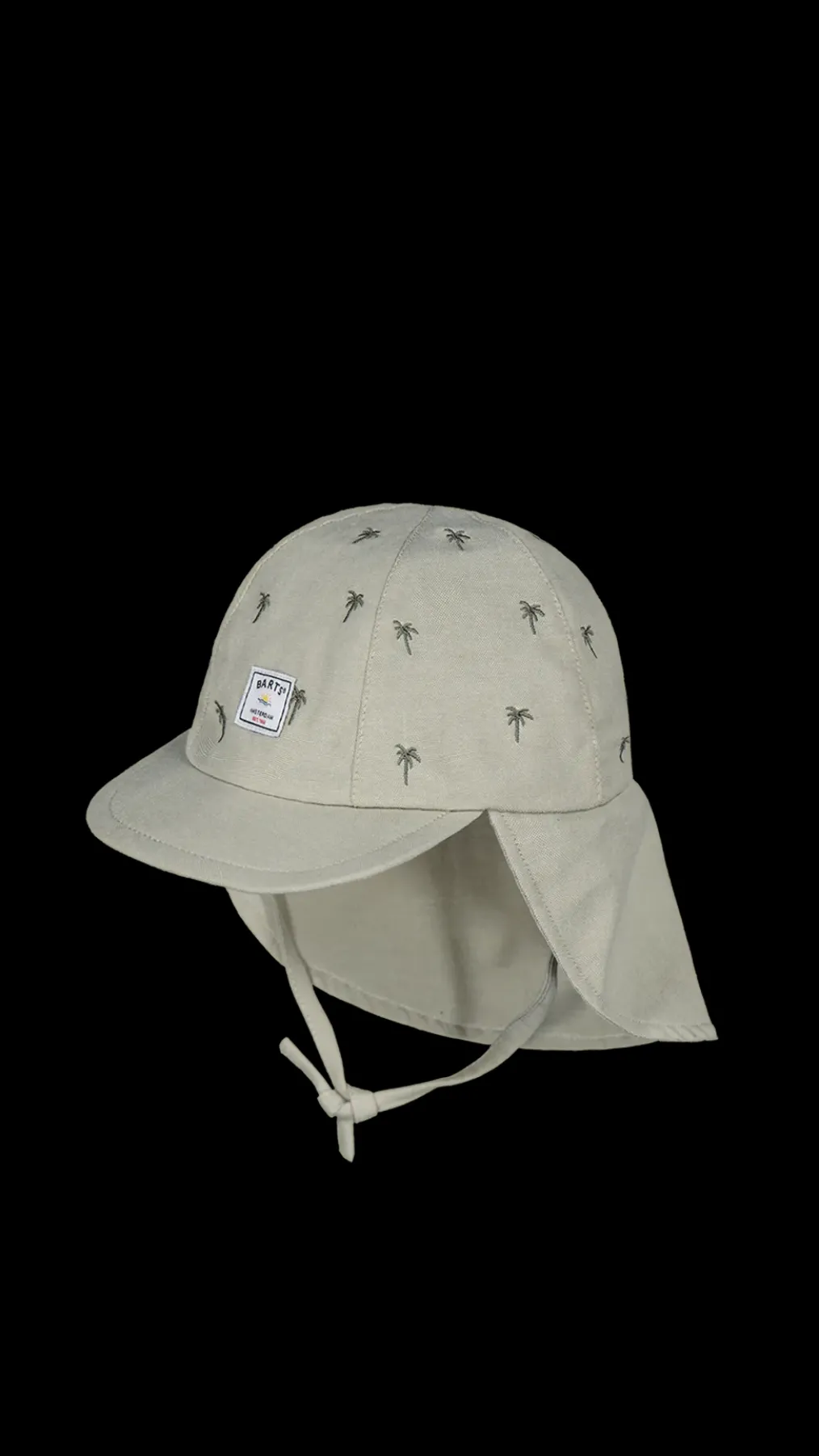 Ikkan Cap