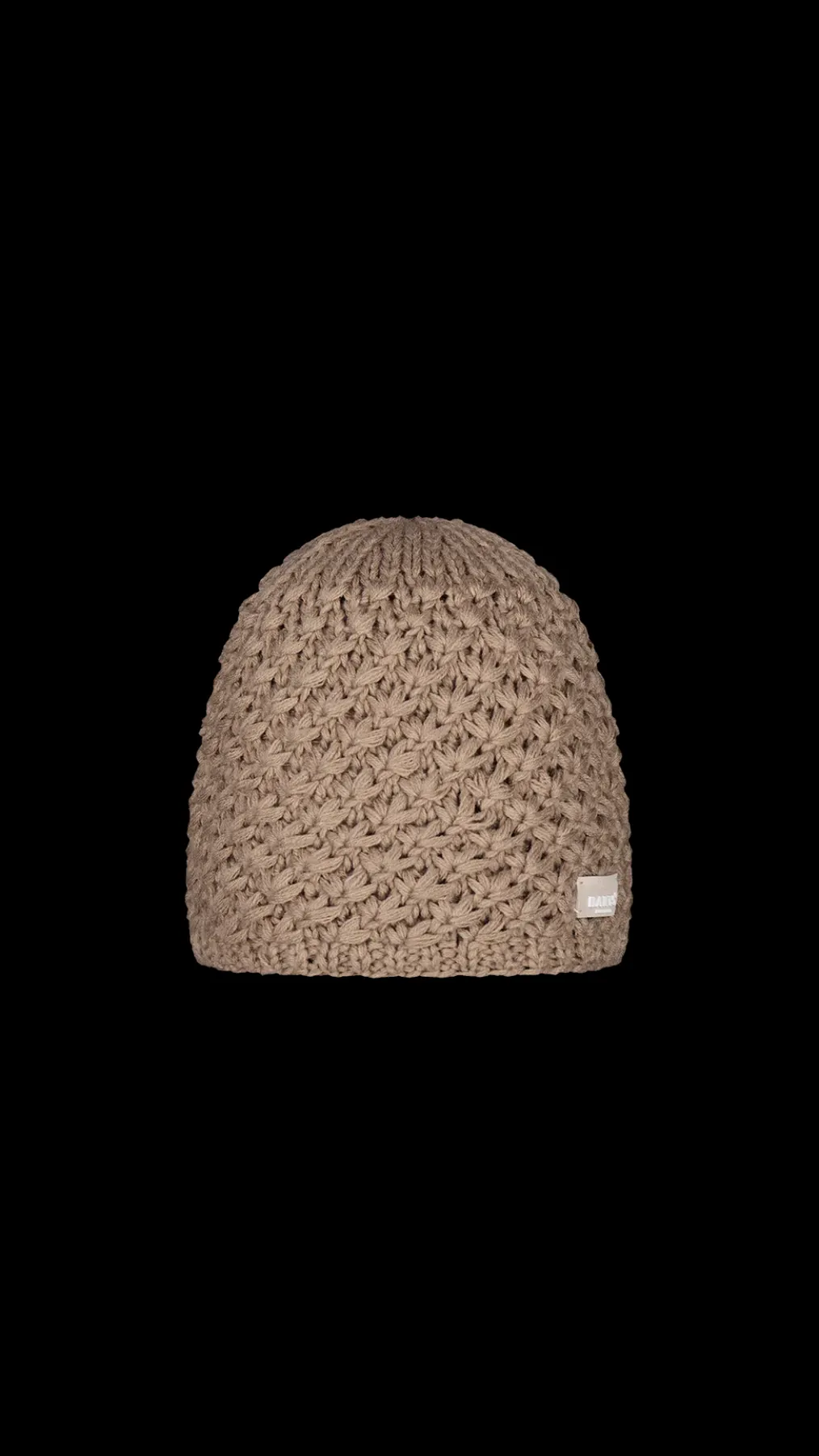 Ilmari Beanie