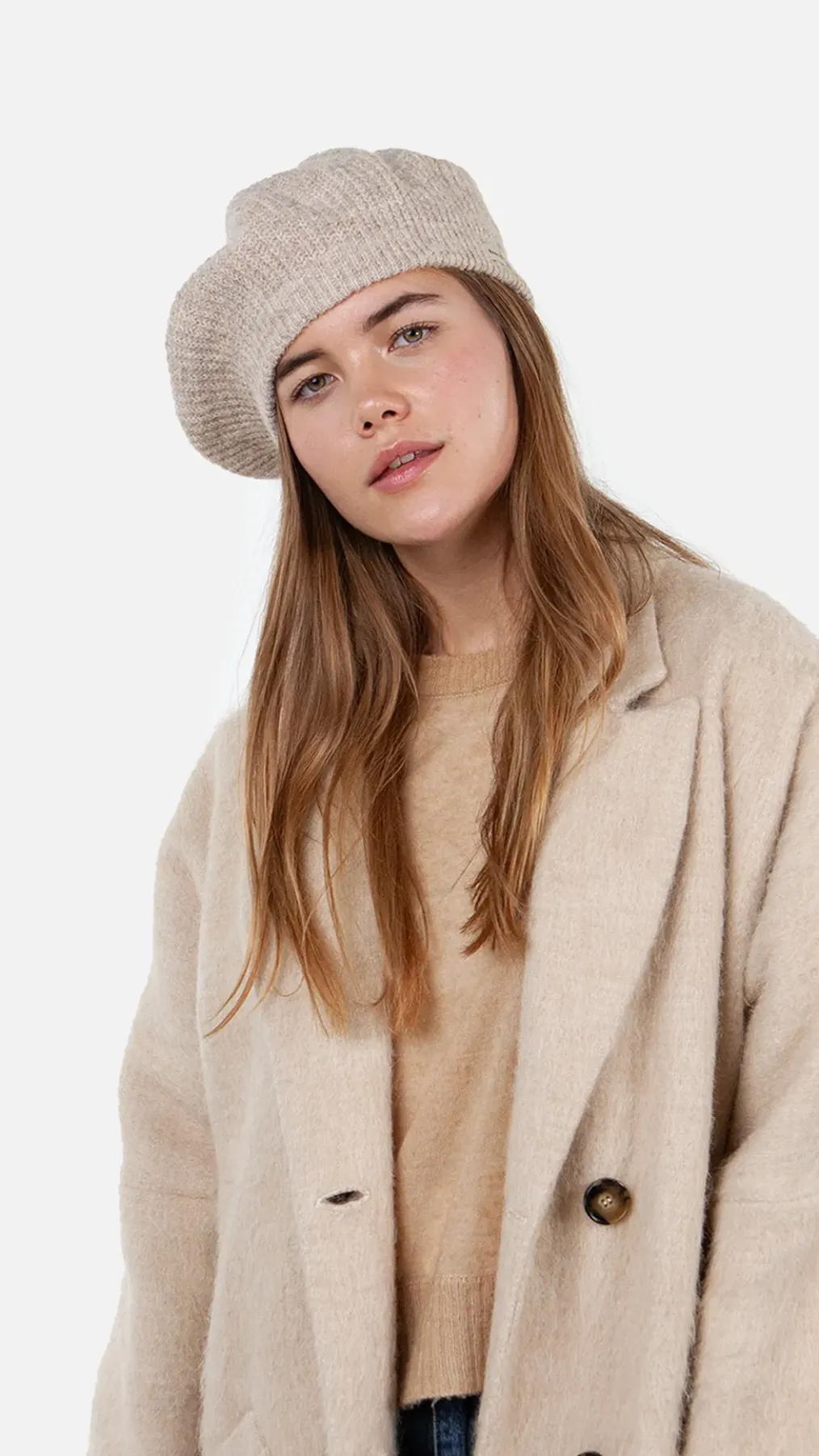 Inaru Beret