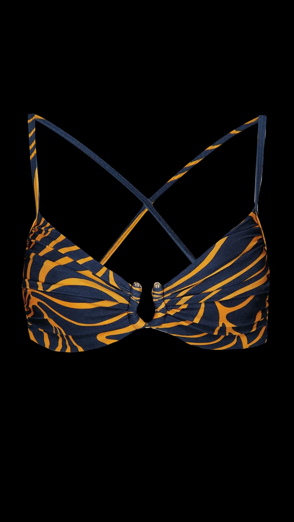 Indul Cross Back