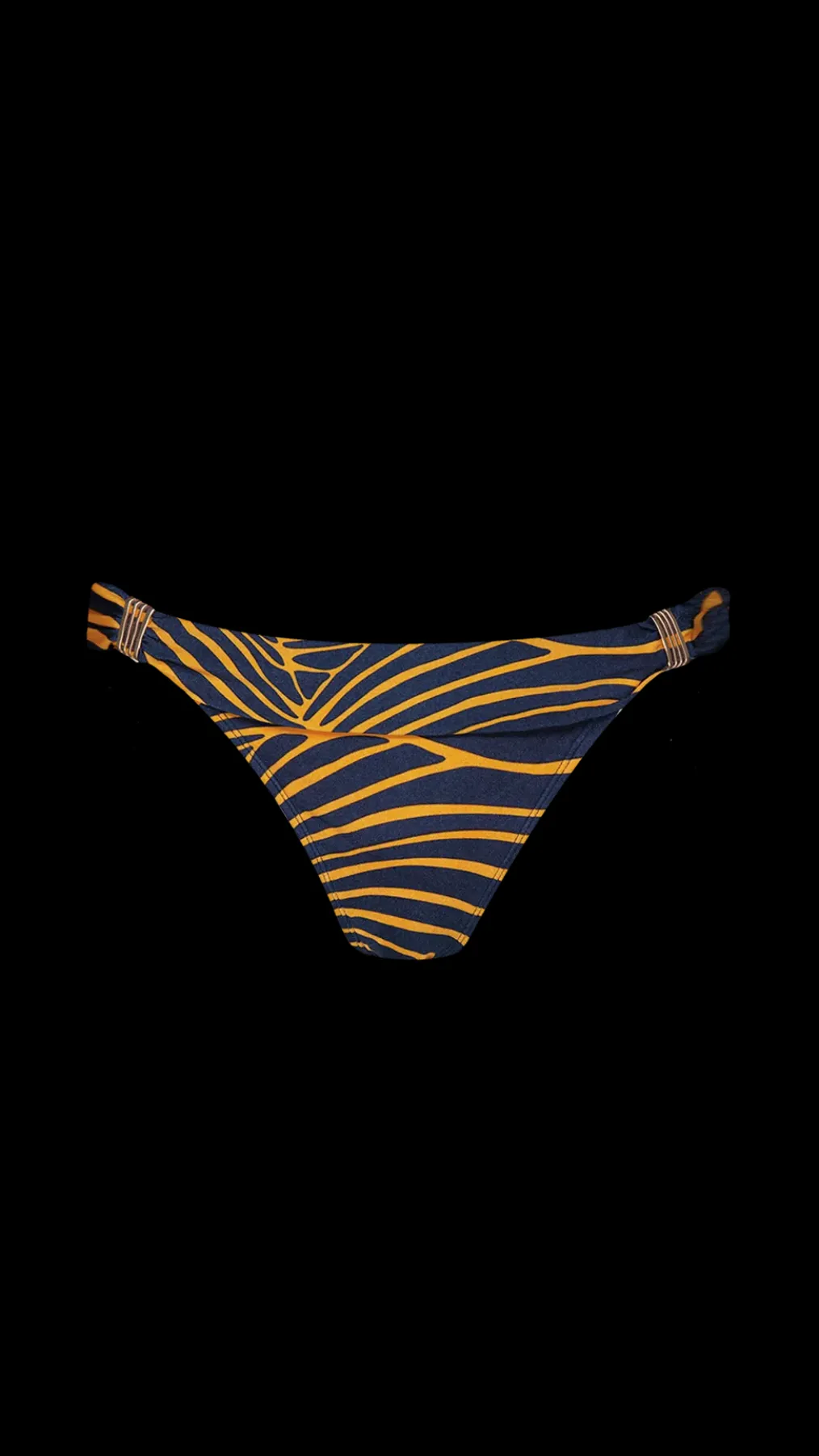 Indul Folded Bikini Briefs