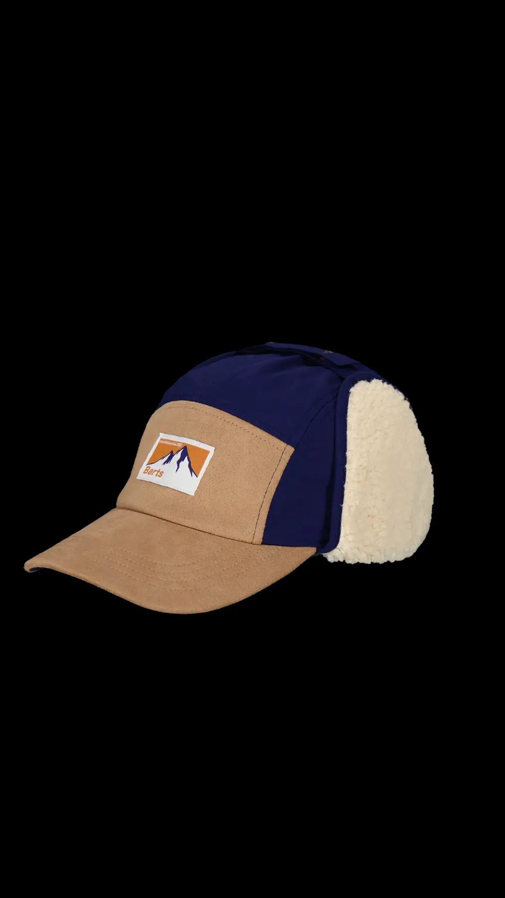 Isafjord Cap