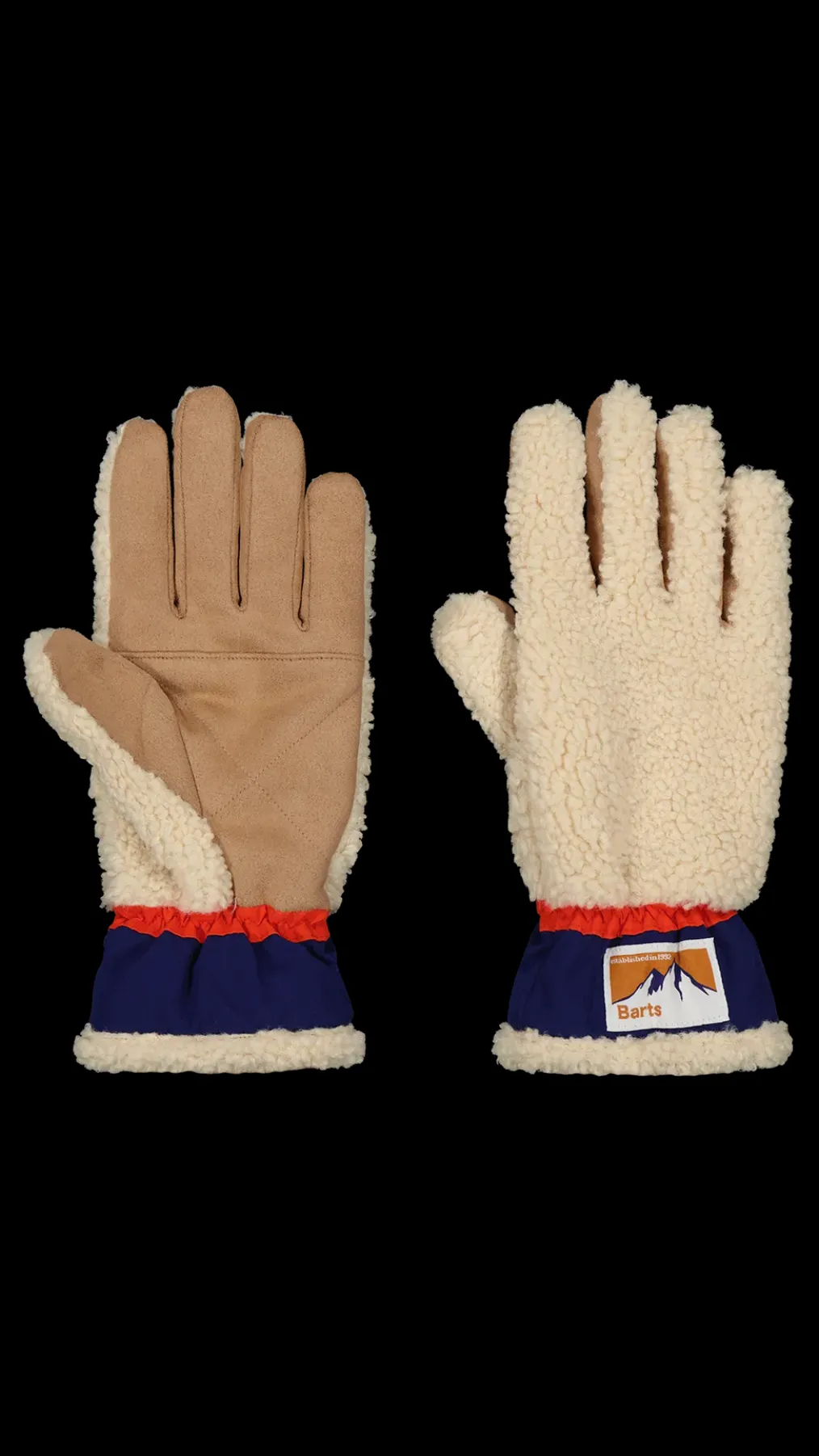 Isafjord Gloves