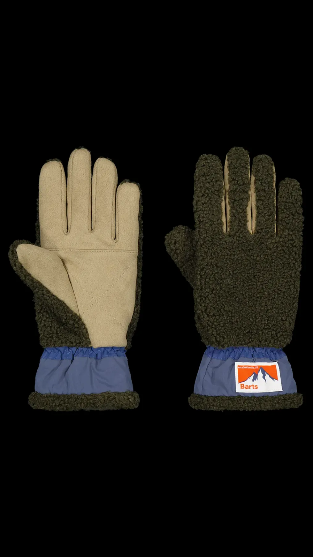 Isafjord Gloves