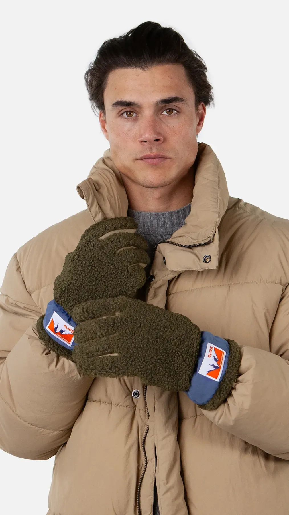 Isafjord Gloves