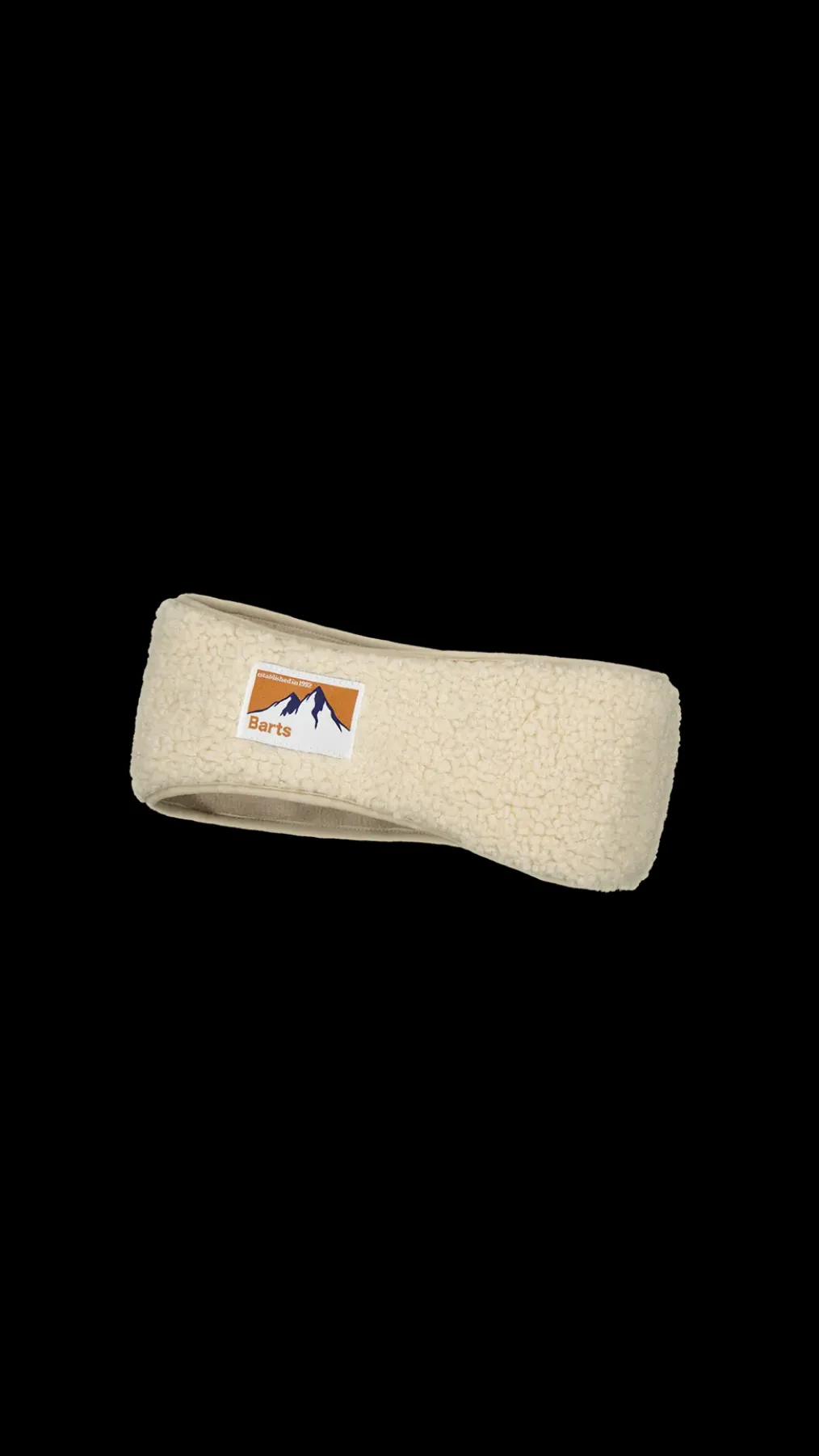 Isafjord Headband