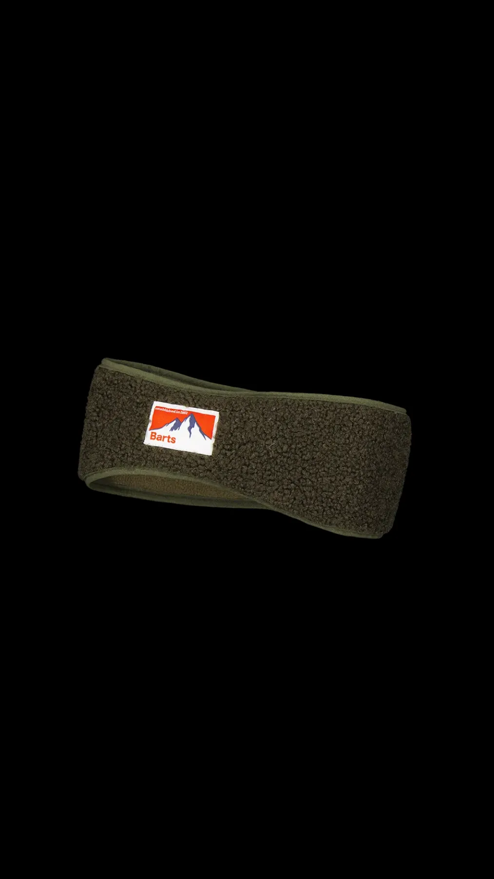 Isafjord Headband