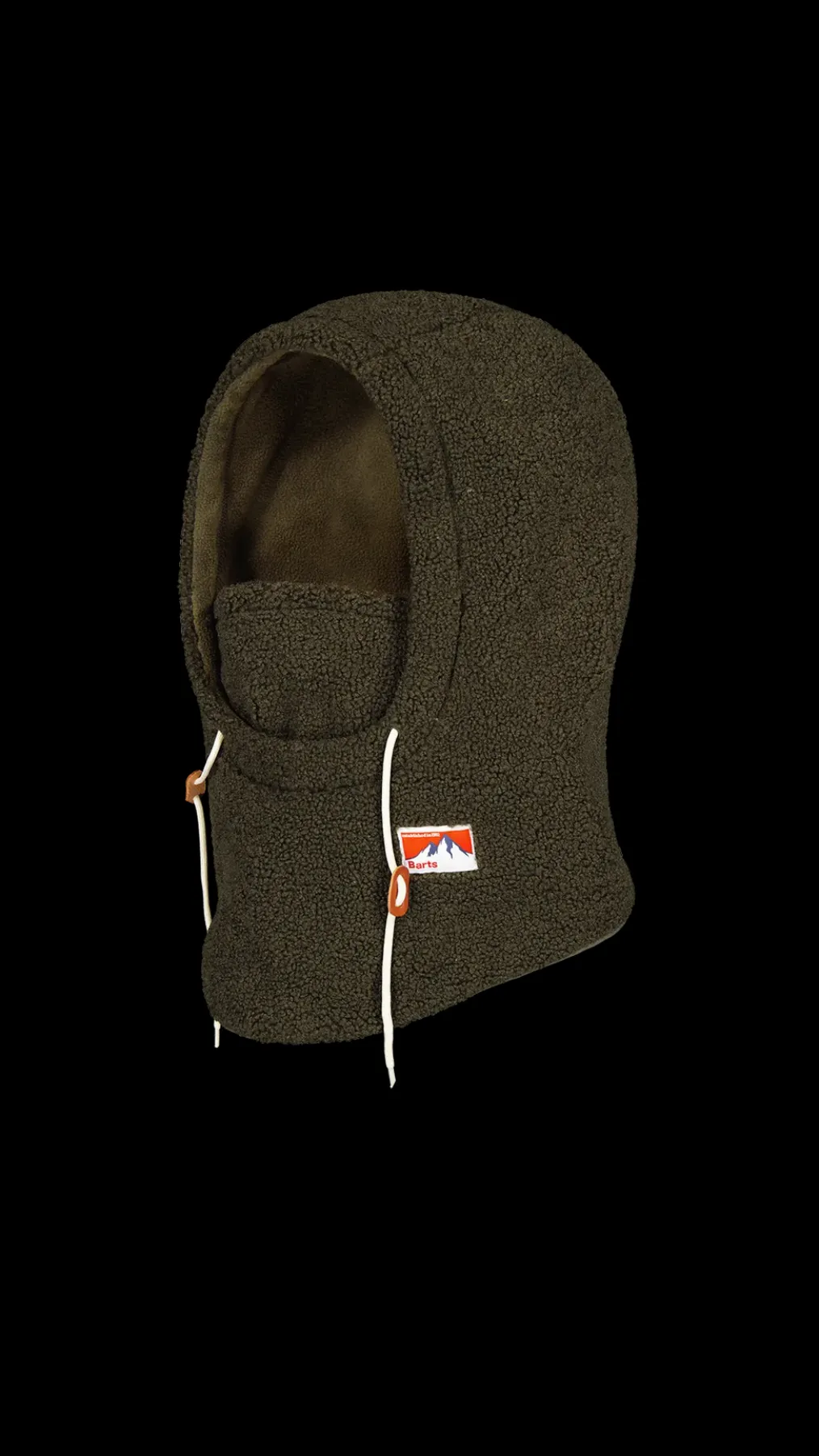 Isafjord Hood