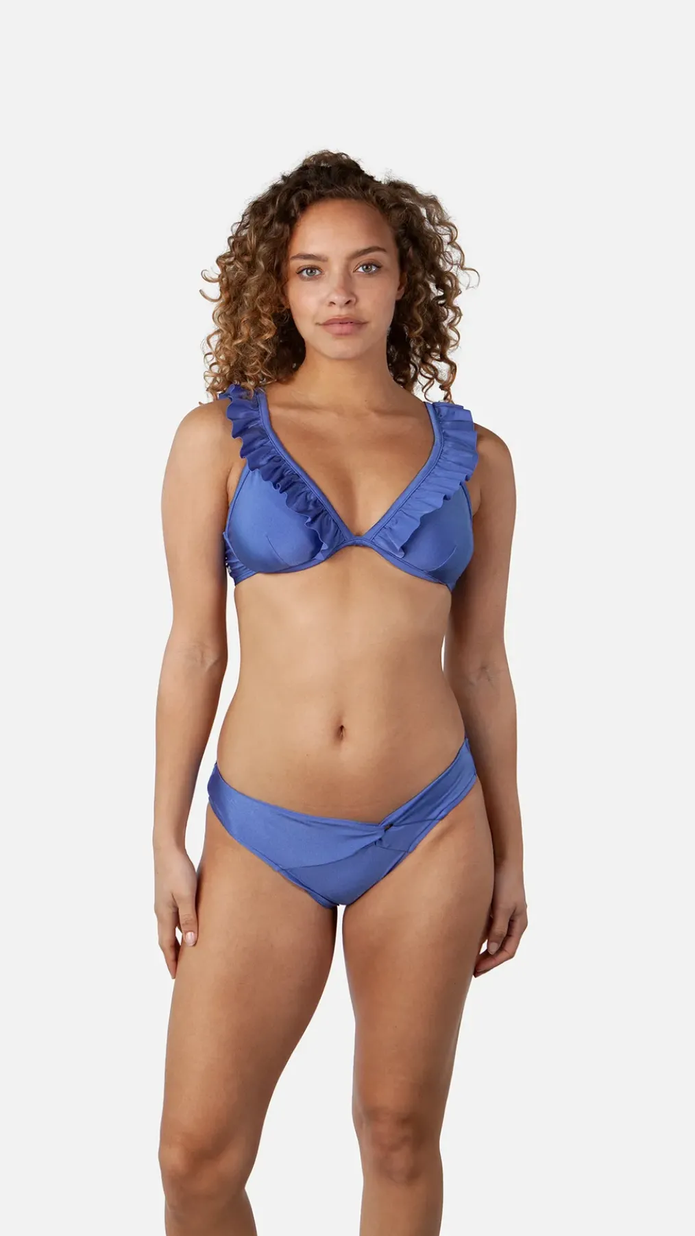 Isla Bikini Briefs