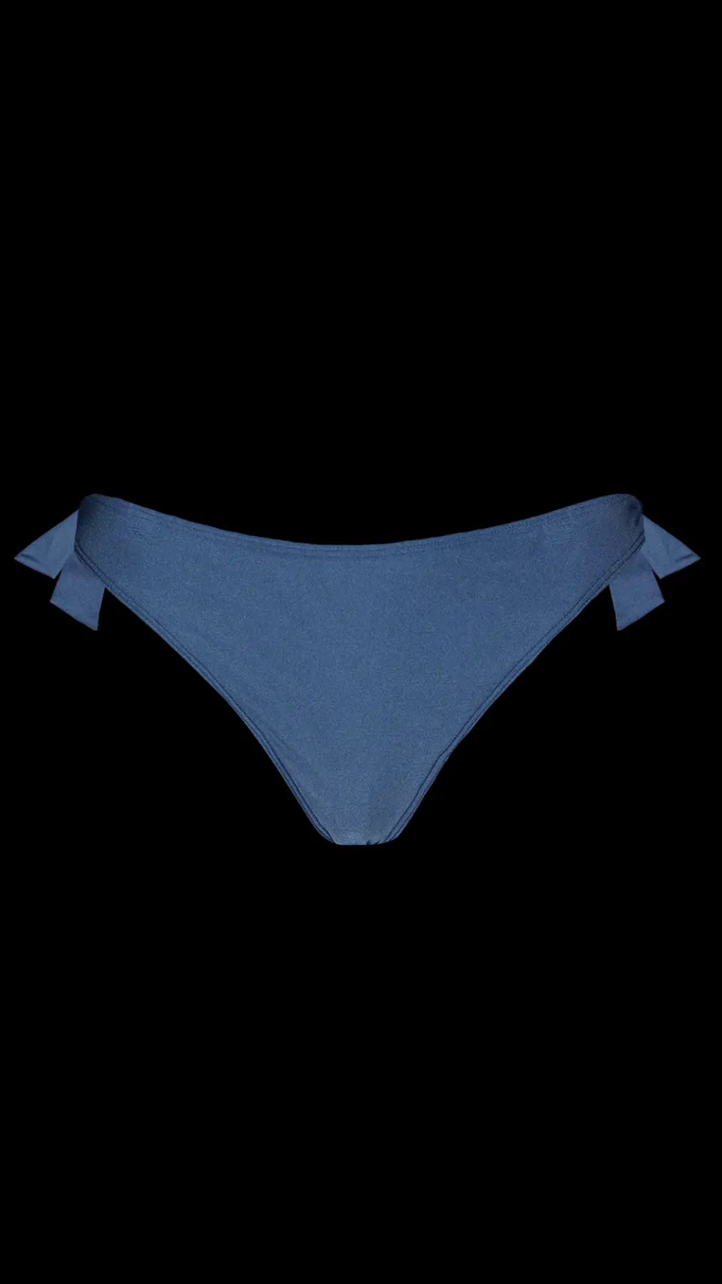 Isla Cheeky Bum Side Ties