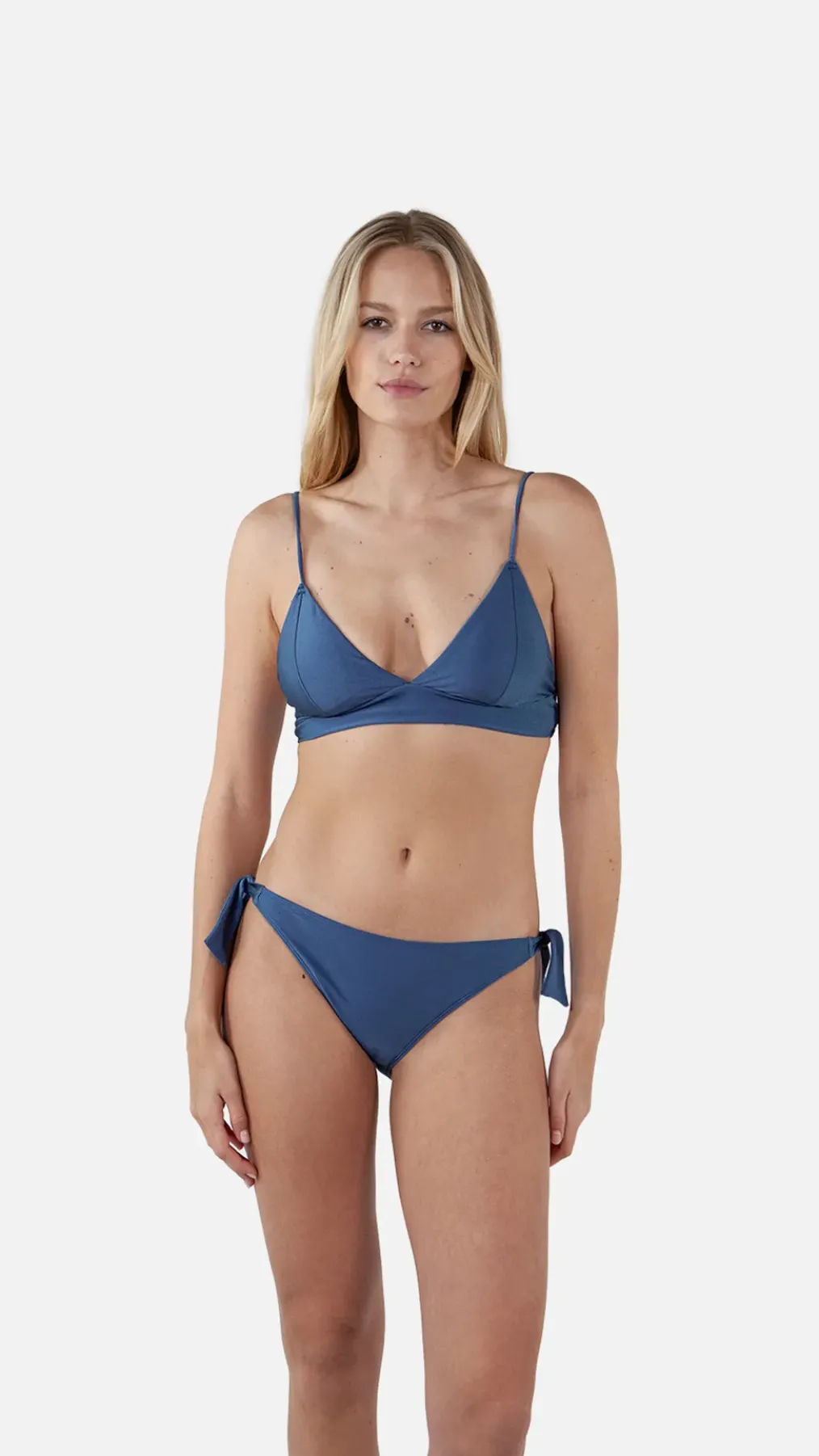 Isla Cheeky Bum Side Ties