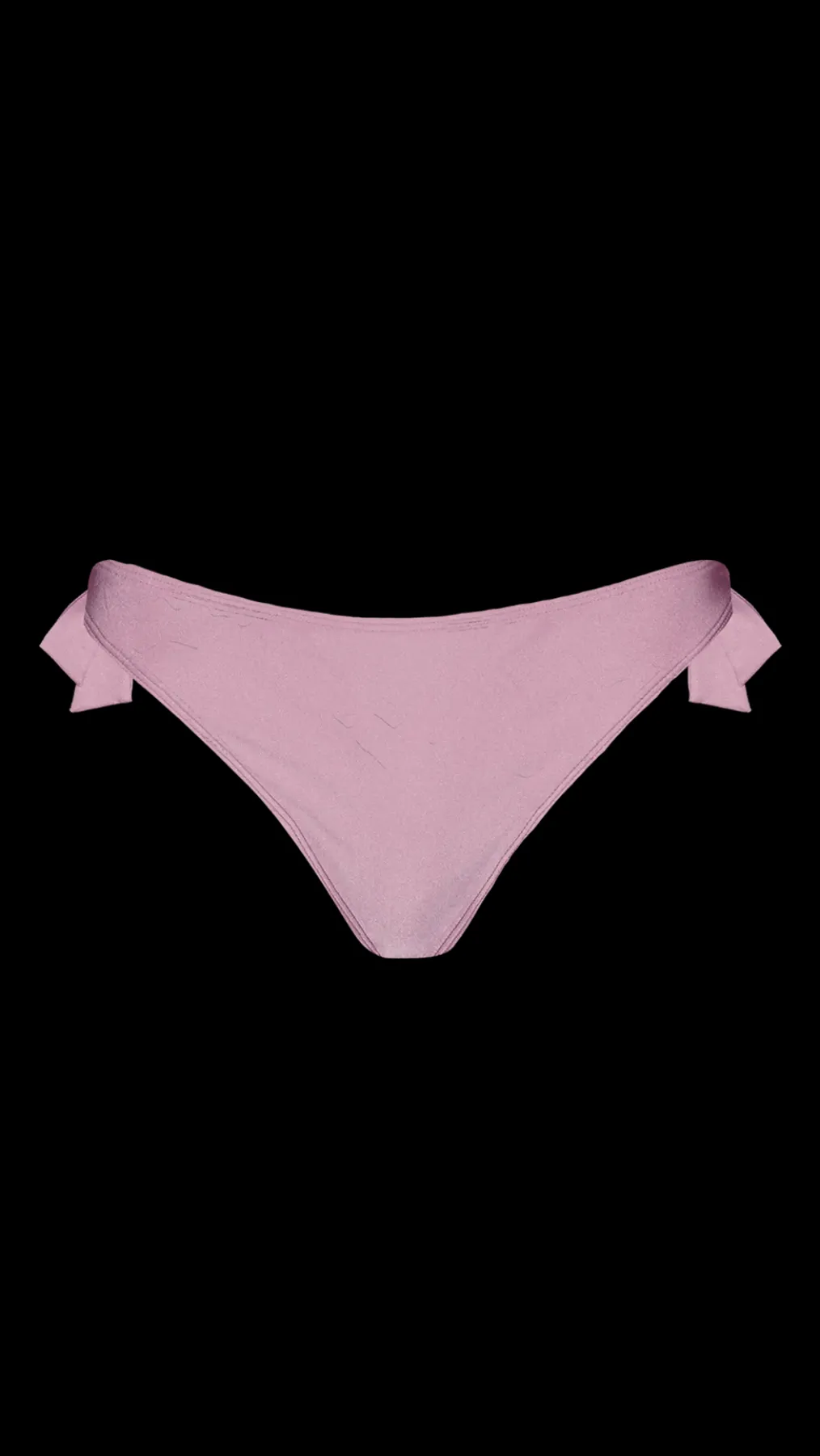 Isla Cheeky Bum Side Ties