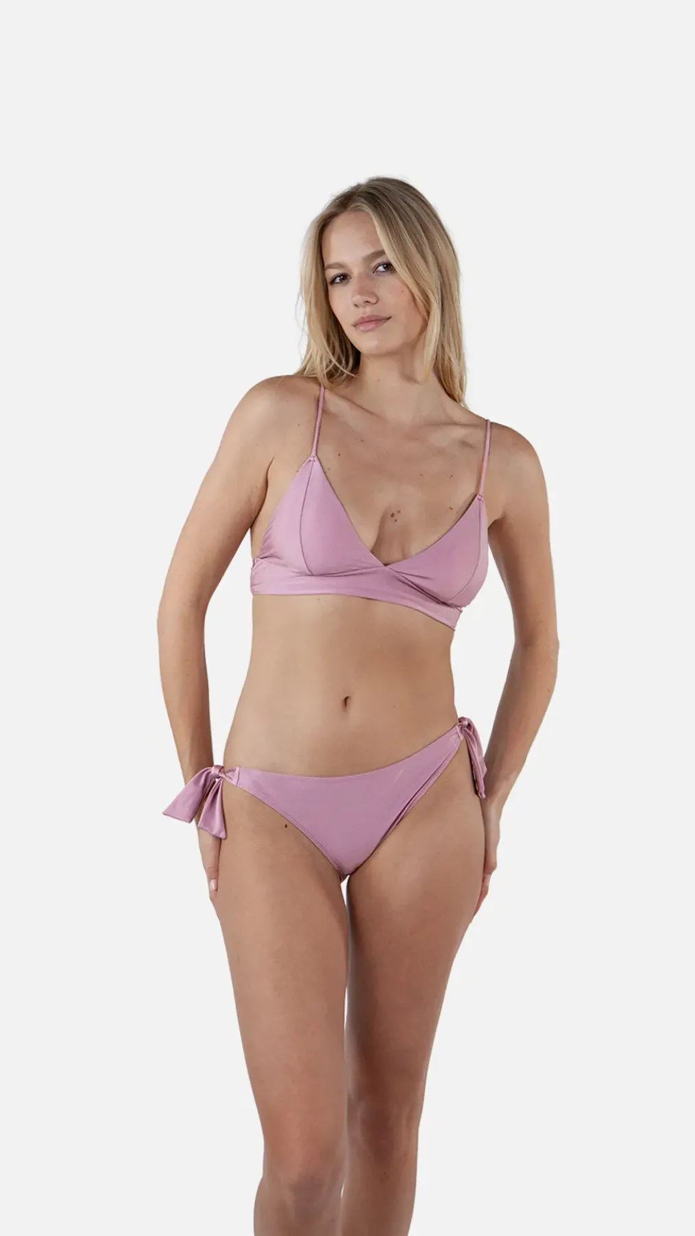 Isla Cheeky Bum Side Ties