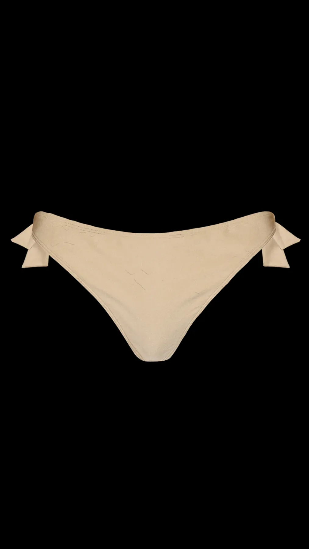 Isla Cheeky Bum Side Ties