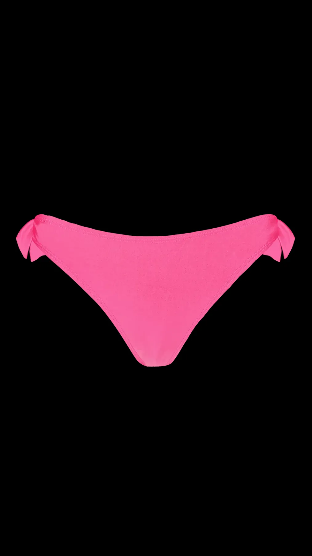 Isla Cheeky Bum Side Ties