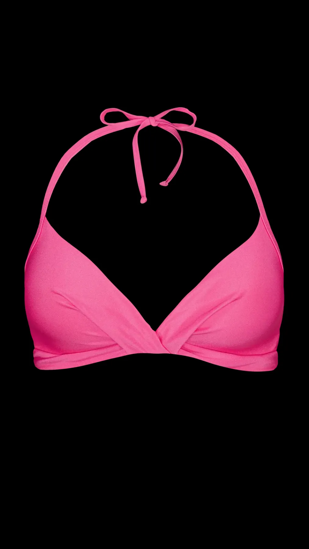 Isla Halter