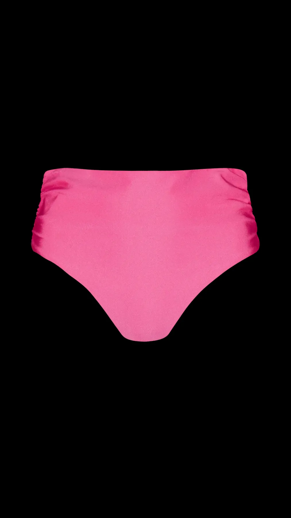 Isla High Waist Briefs