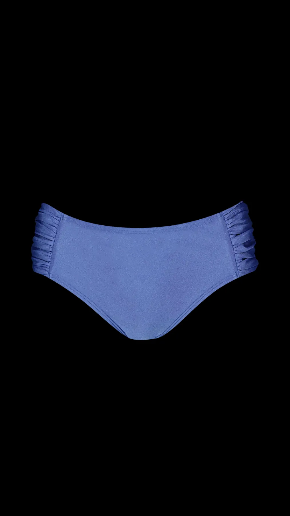 Isla Mid Waist Briefs