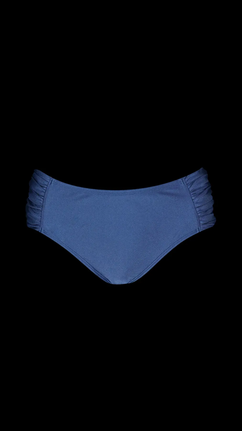 Isla Mid Waist Briefs