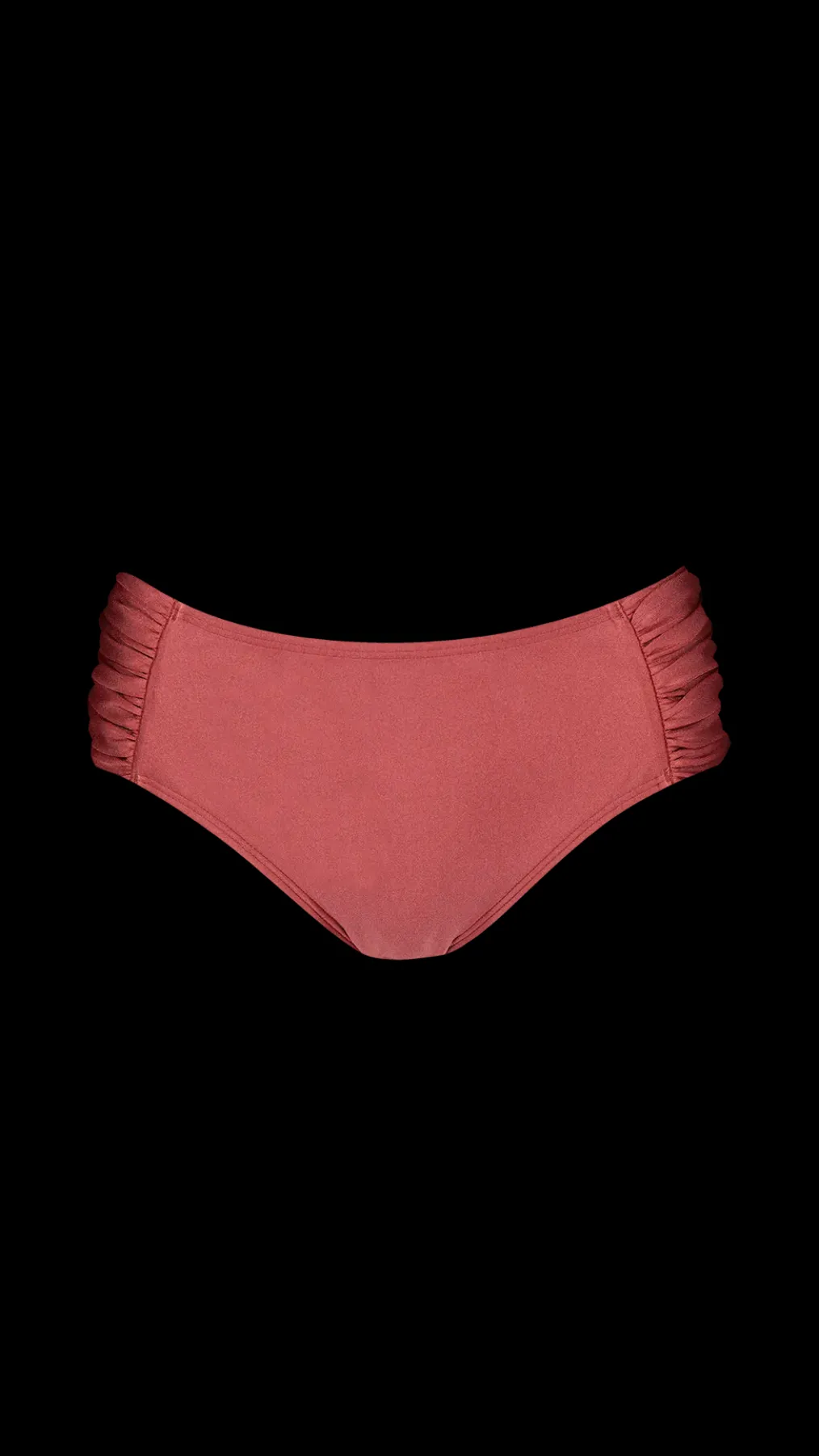 Isla Mid Waist Briefs