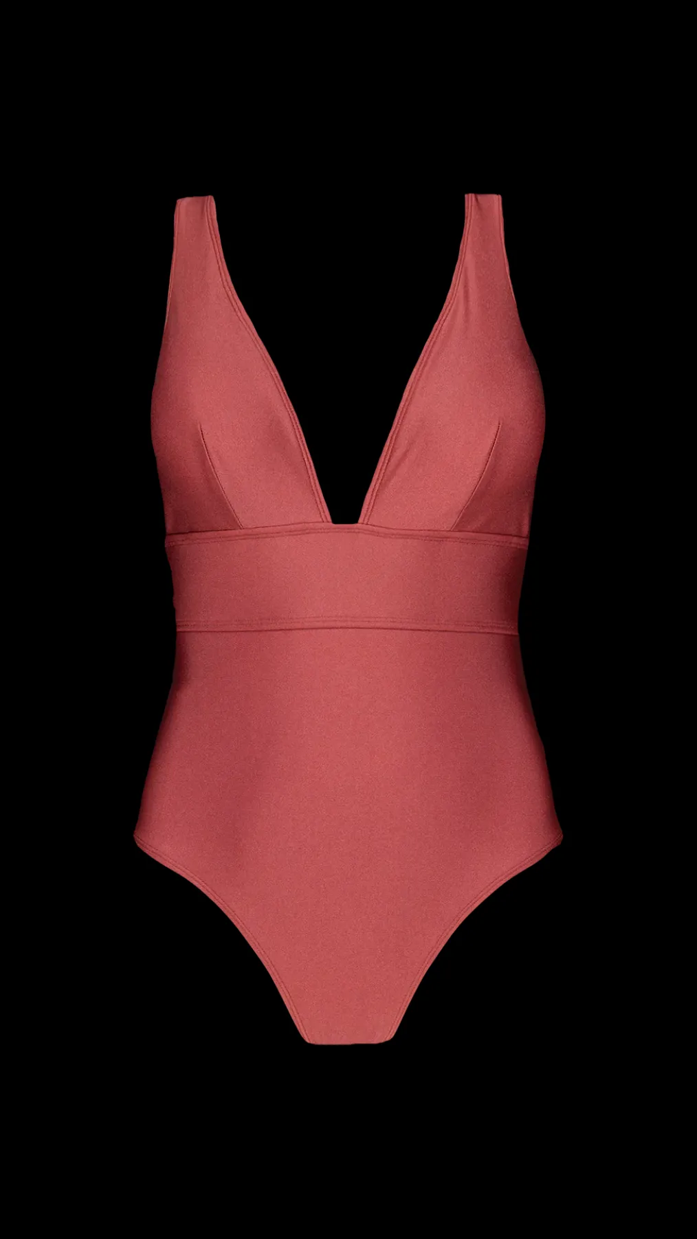 Isla Sculpting One Piece