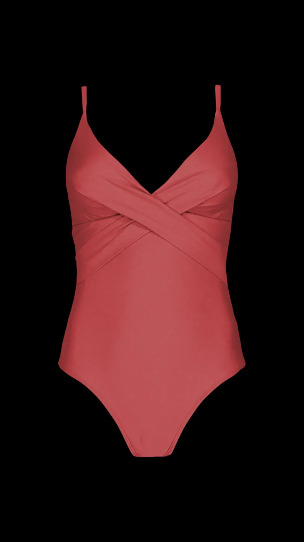 Isla Shaping One Piece