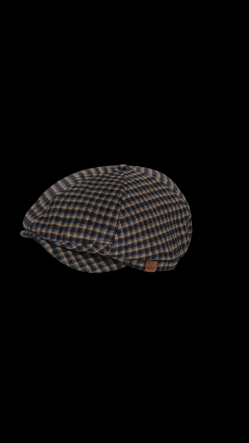 Jamaica Cap