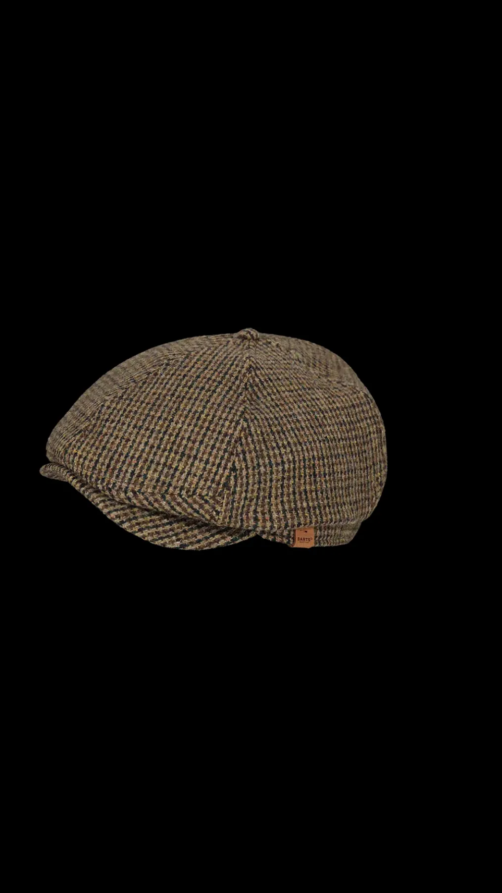 Jamaica Cap
