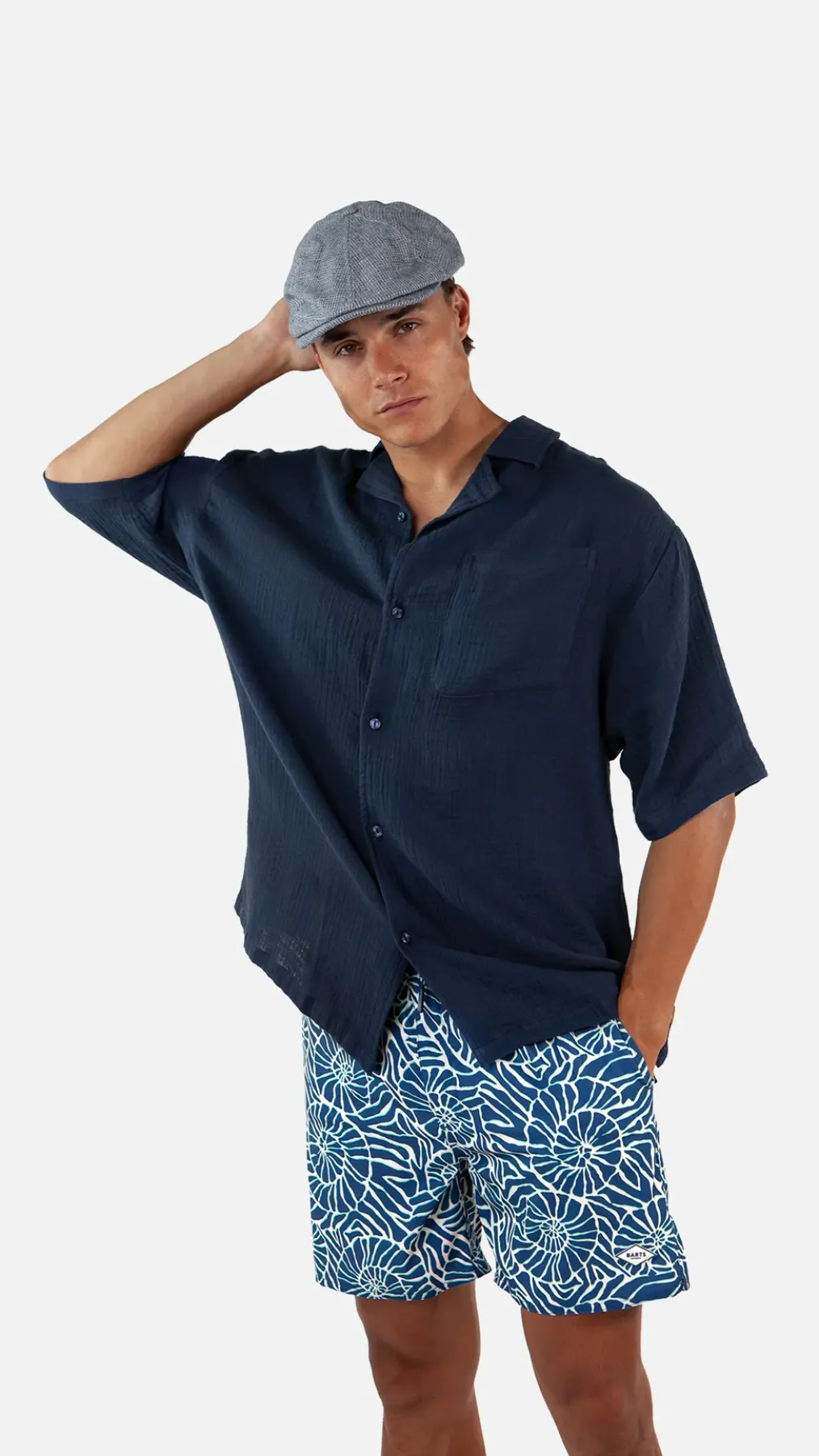 Jamaica Cap