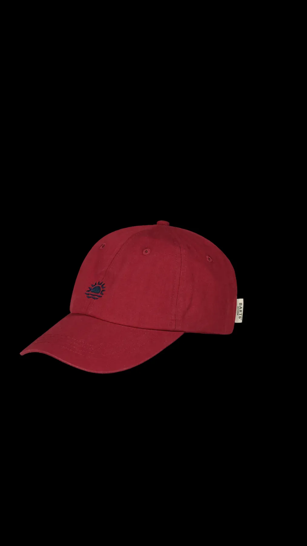 Jarrah Cap