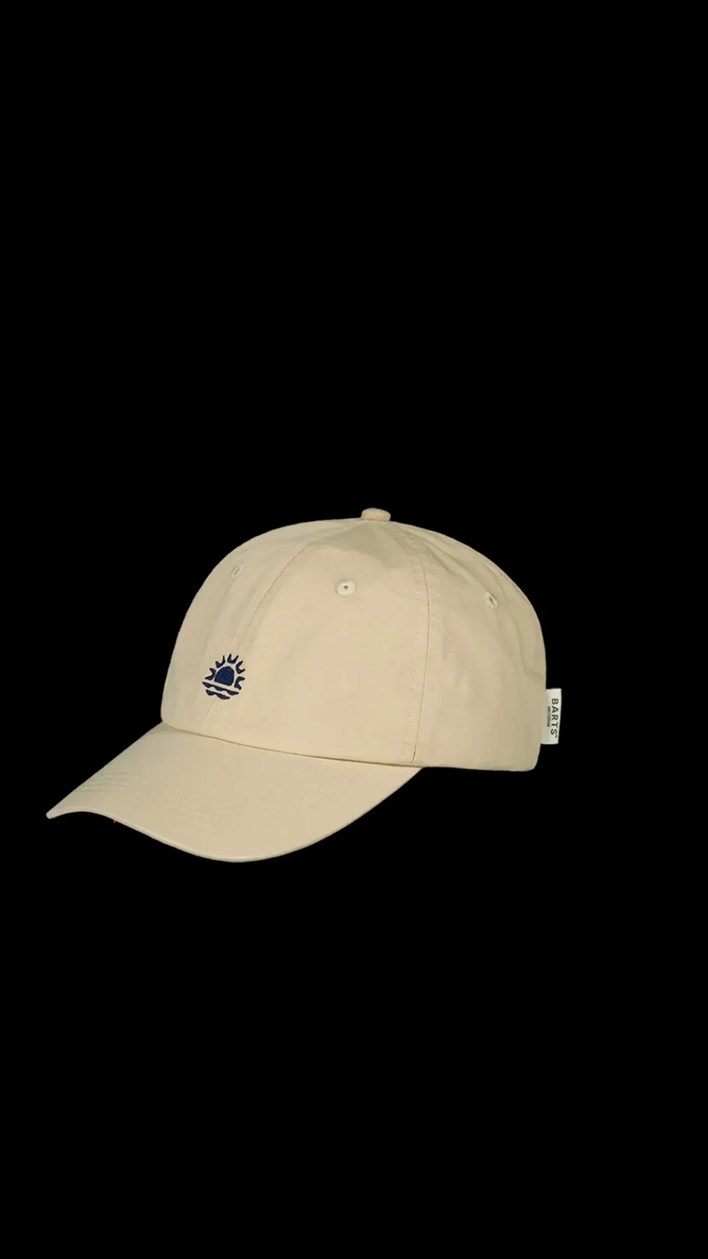 Jarrah Cap