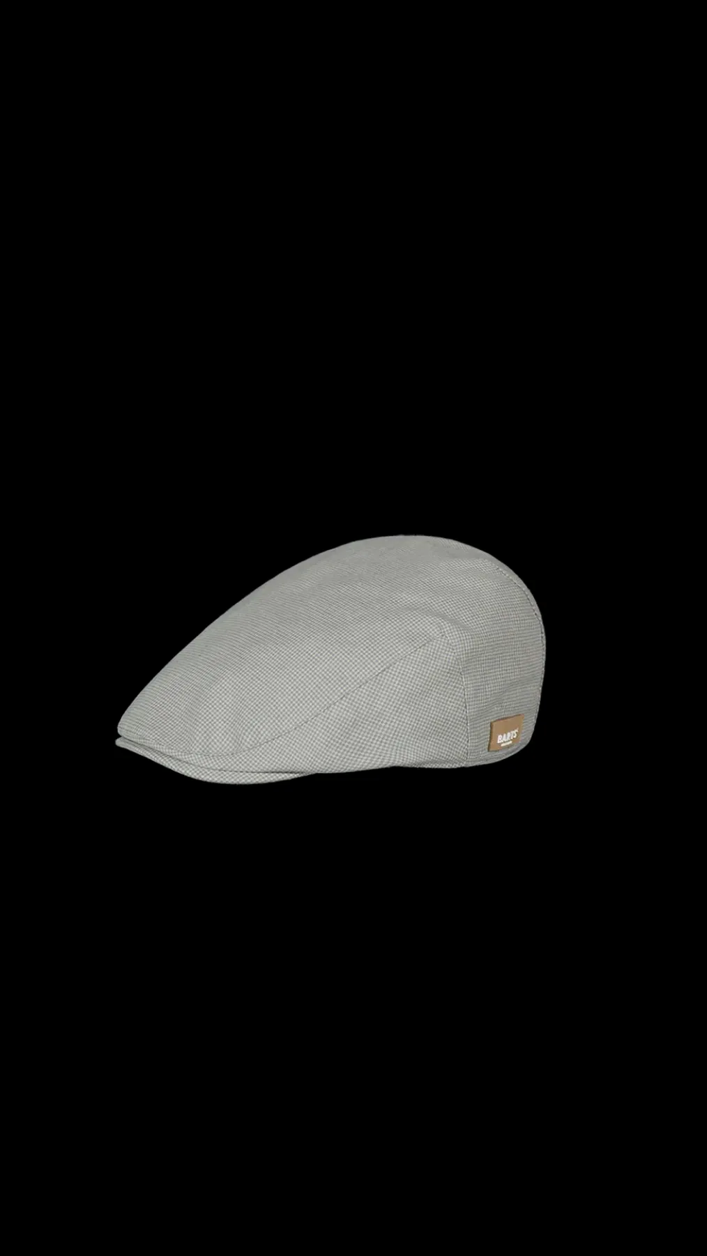 Jarvis Cap