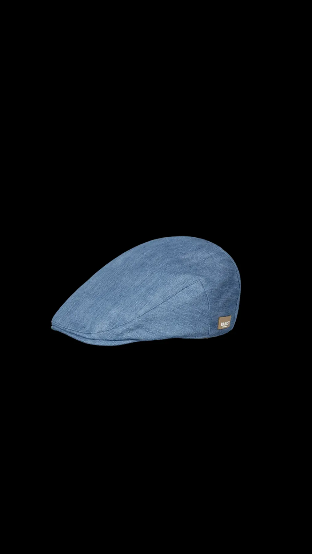 Jarvis Cap