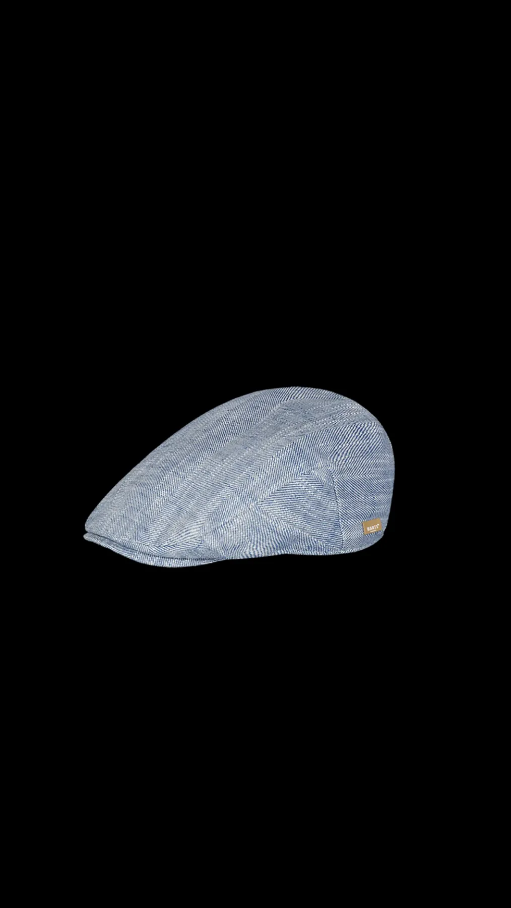 Jarvis Cap