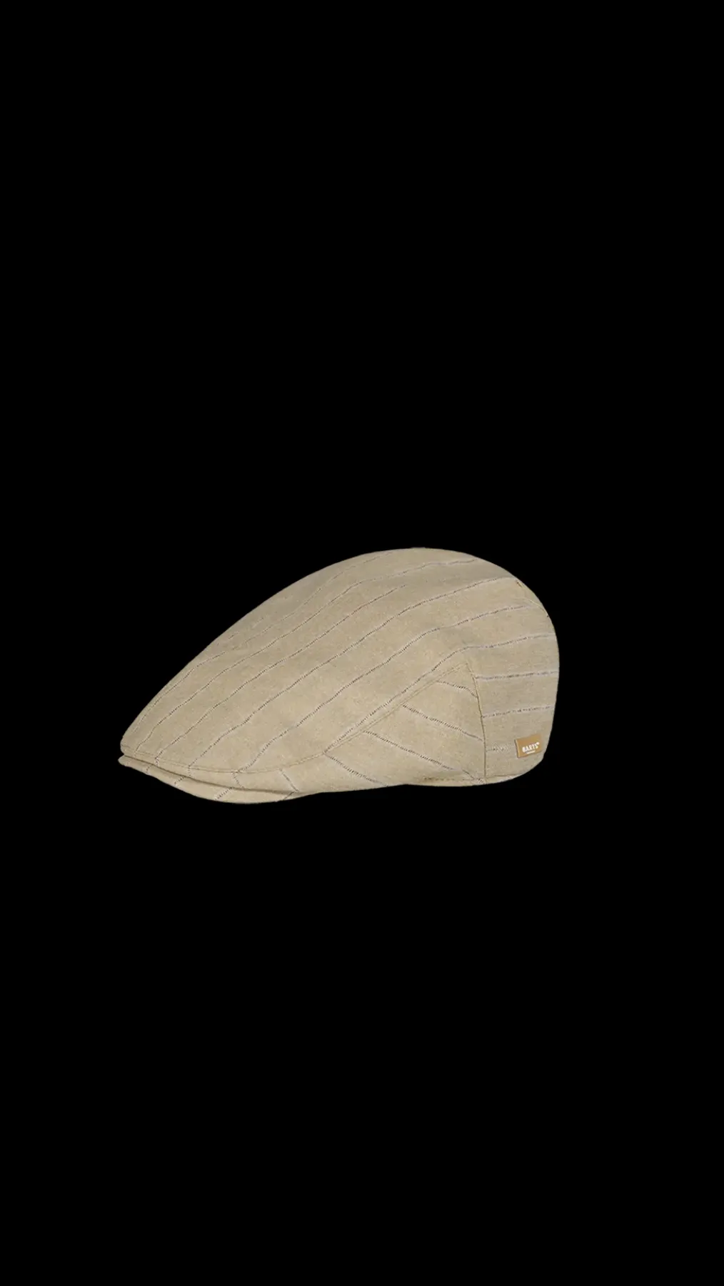 Jarvis Cap