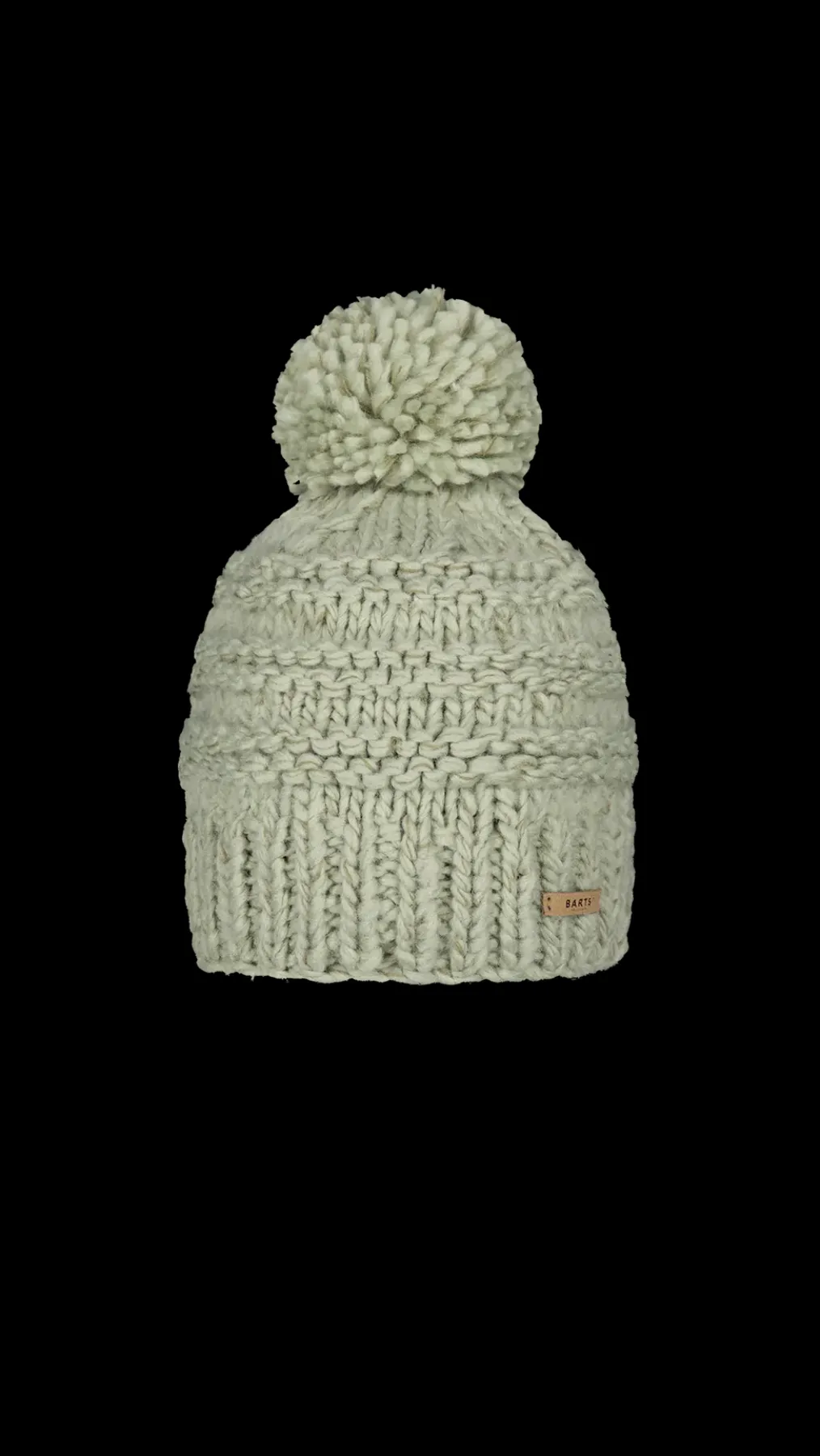 Jasmin Beanie