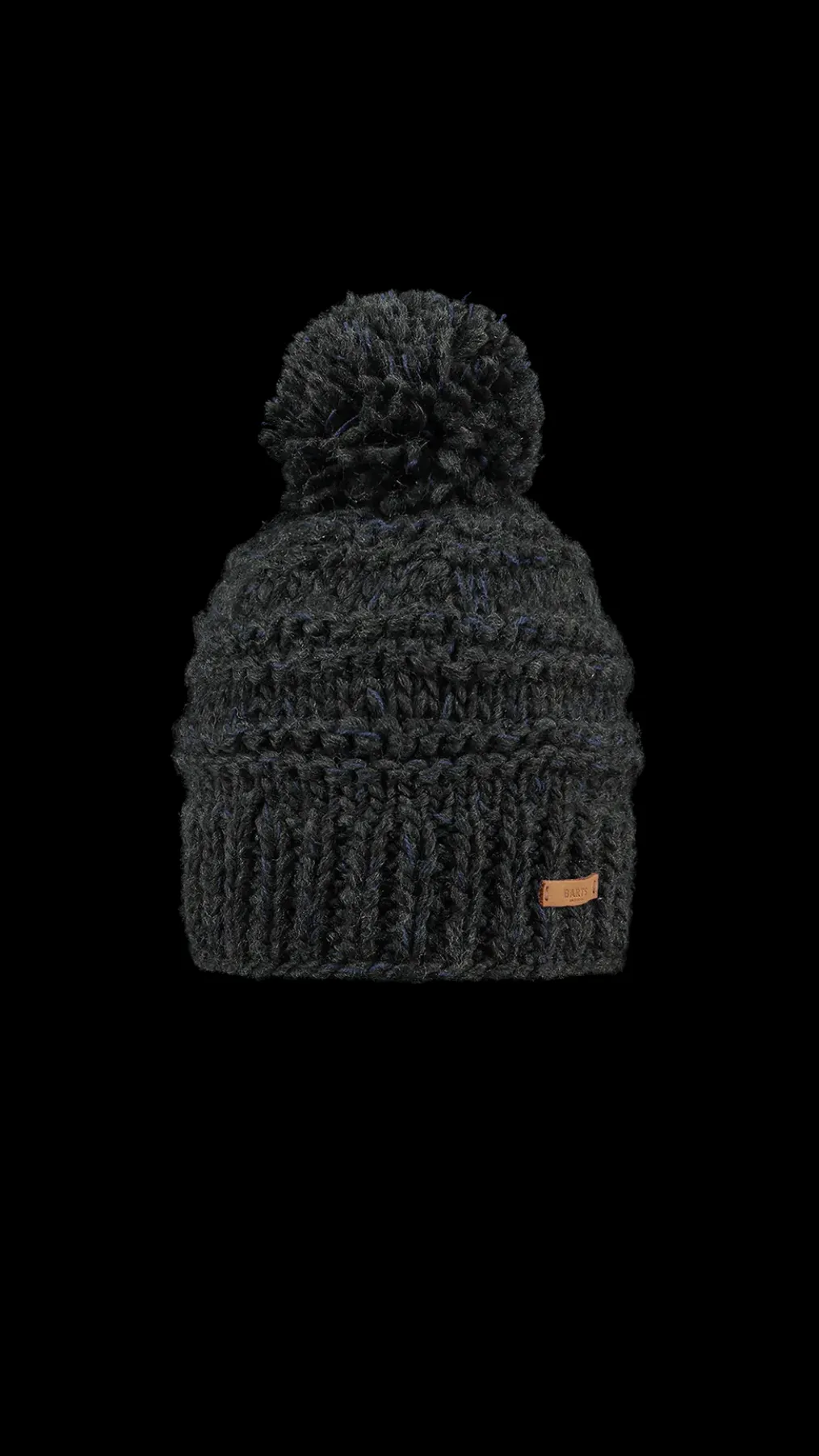 Jasmin Beanie